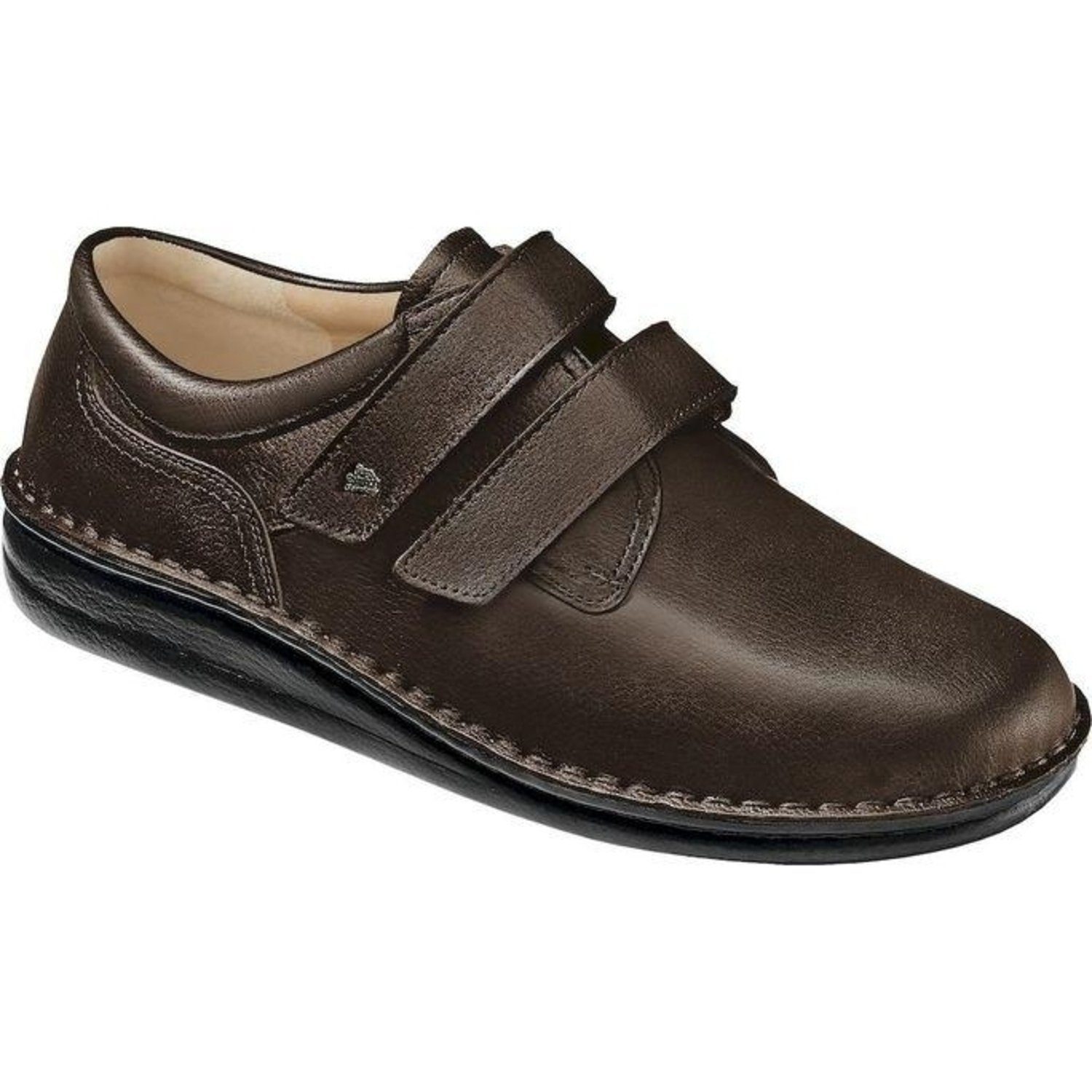 Finn Comfort 96103-070023 Schnürschuh günstig online kaufen