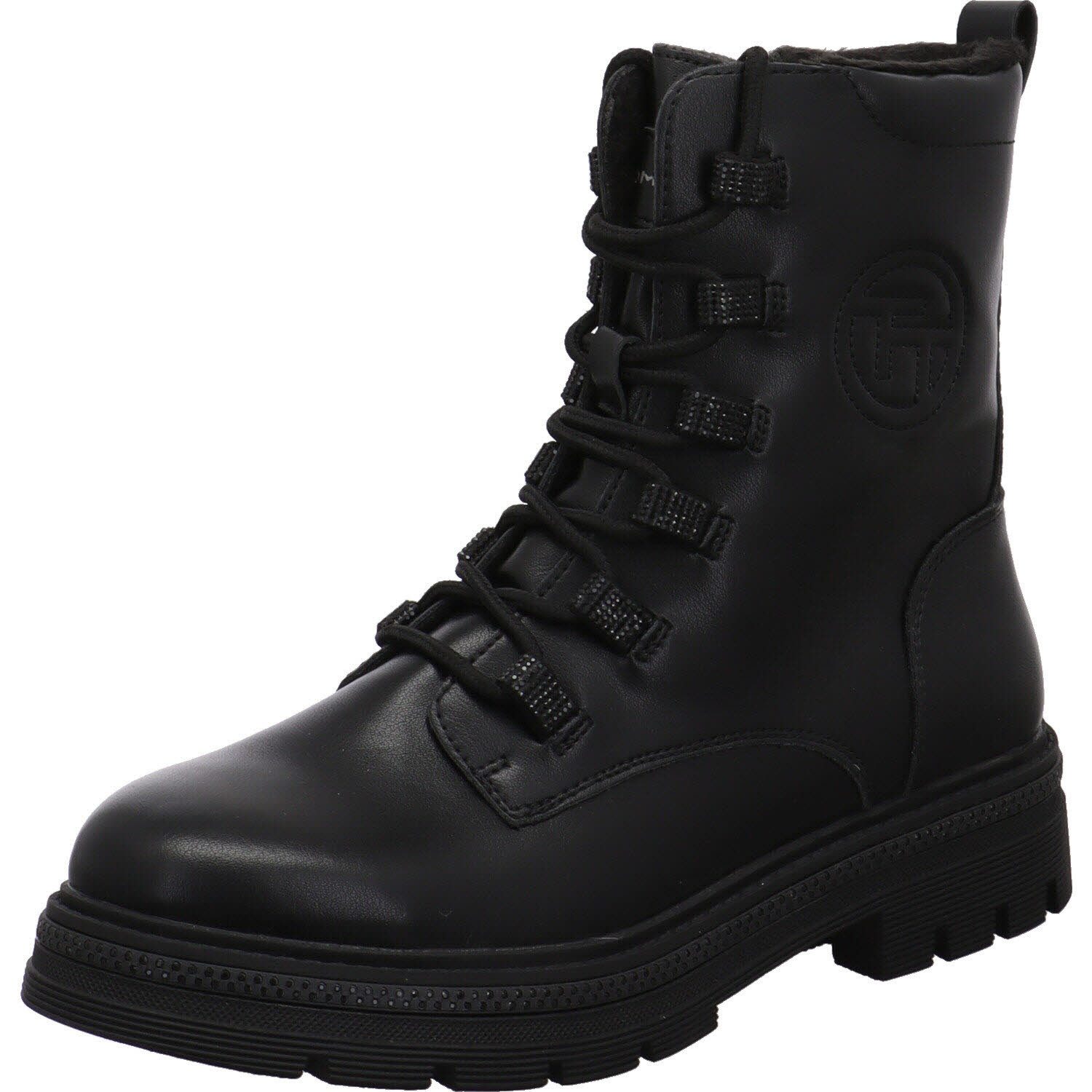 TOM TAILOR Ebba Schnürboots