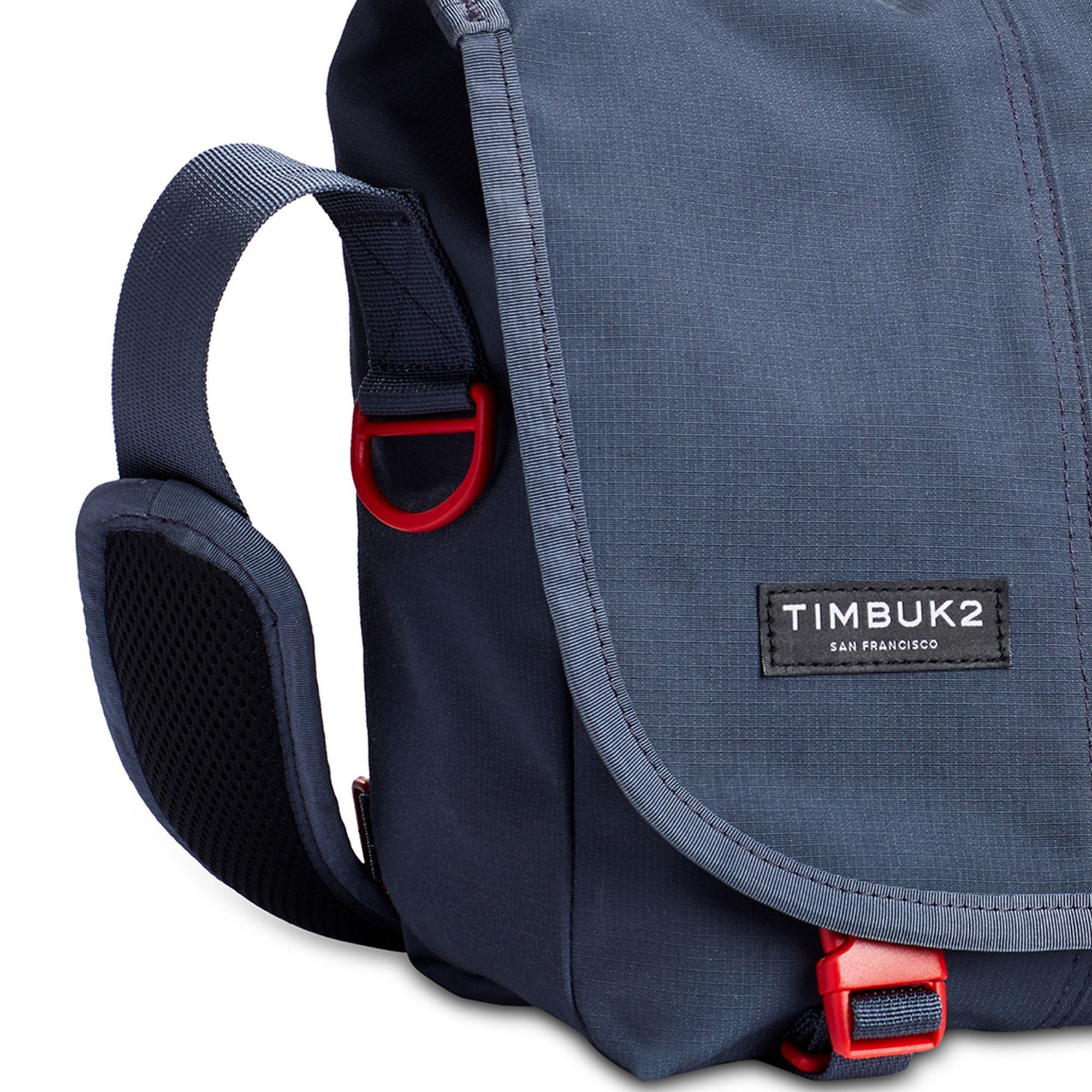 Timbuk2 Messenger Bag Heritage, Polyurethan