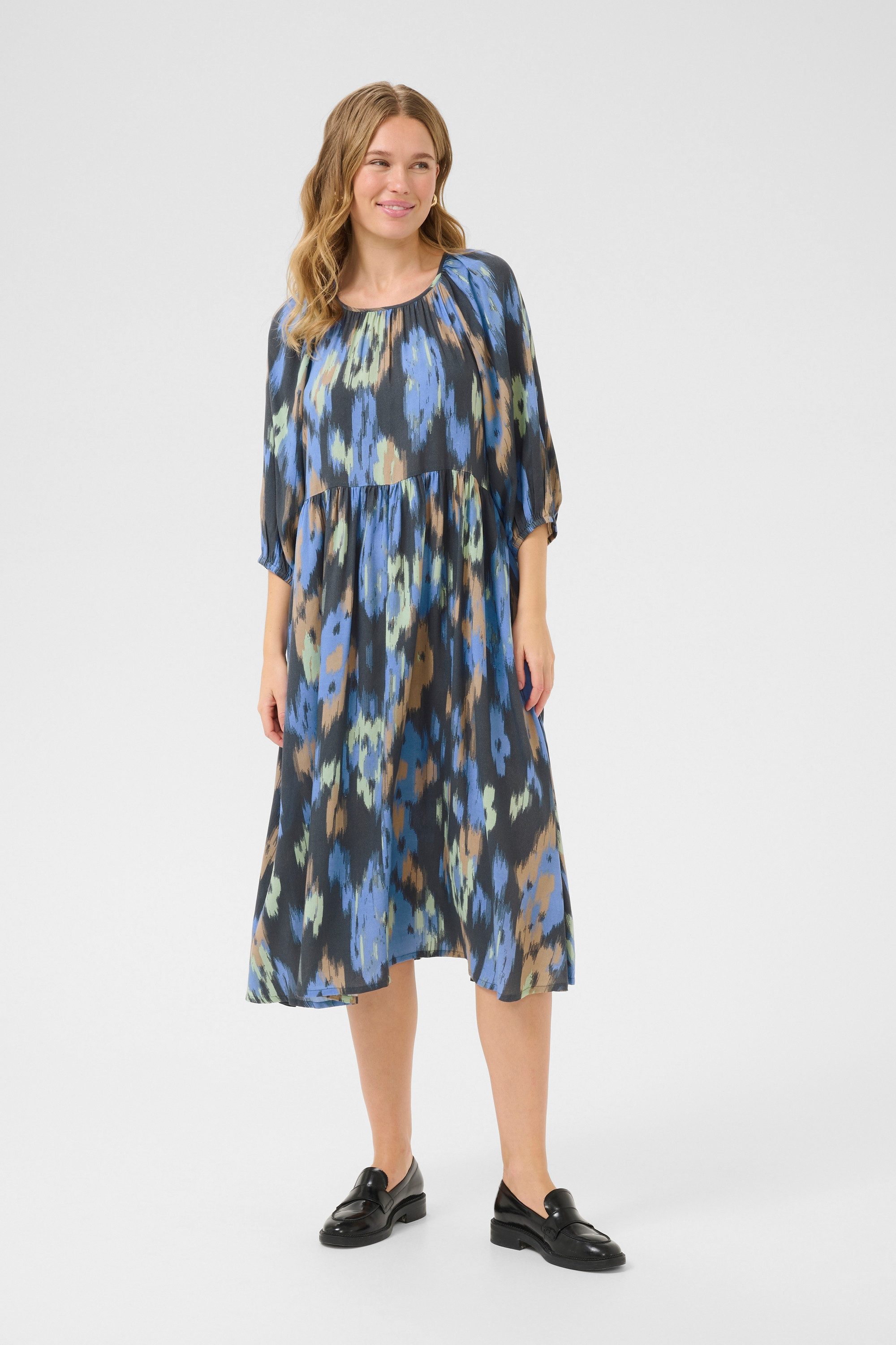 Blusenkleid Kleid BPnatalia