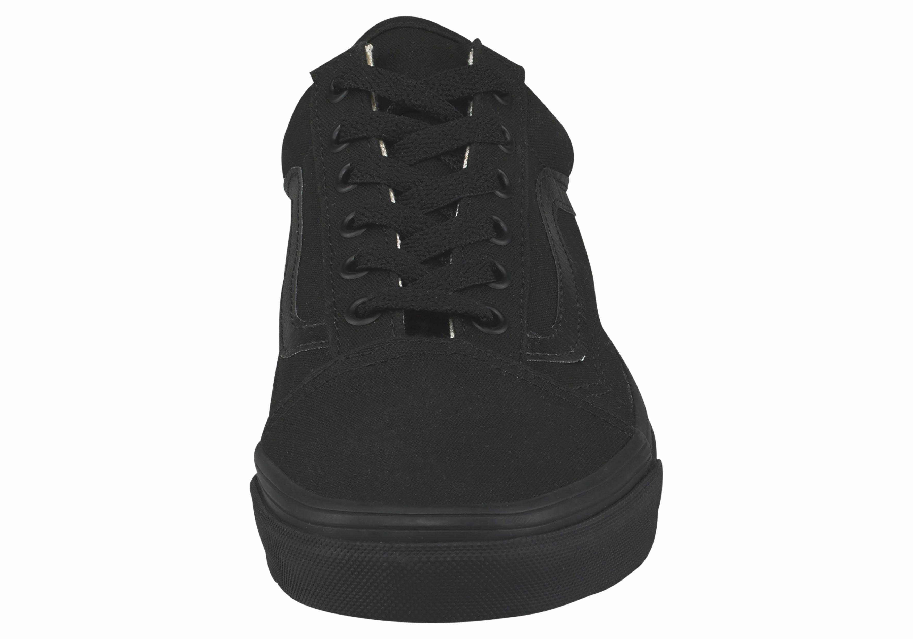 Vans Old Skool Sneaker legendärer Schuh mit dem berühmten Seitenstreifen – Bild 5 von 5