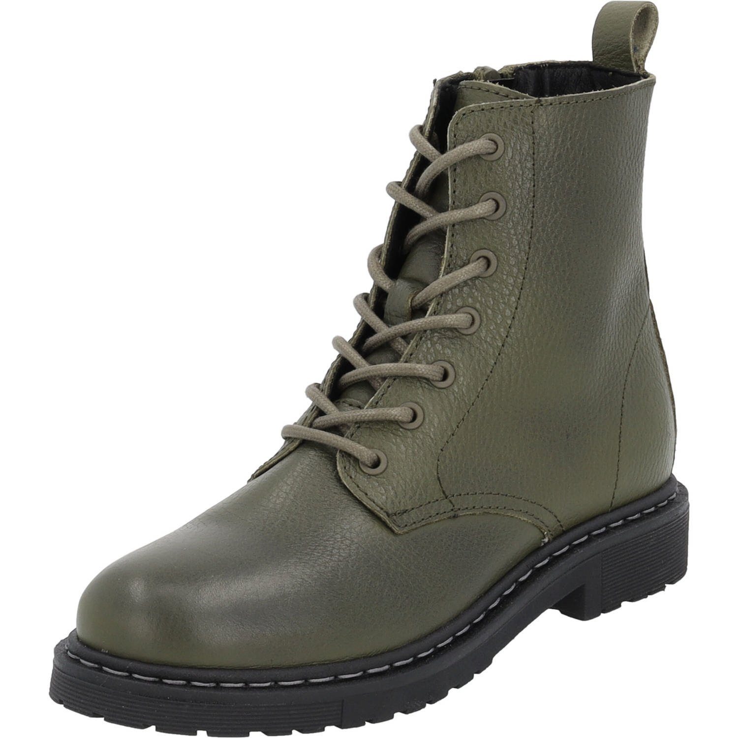 Palado Biak Schnürstiefelette günstig online kaufen