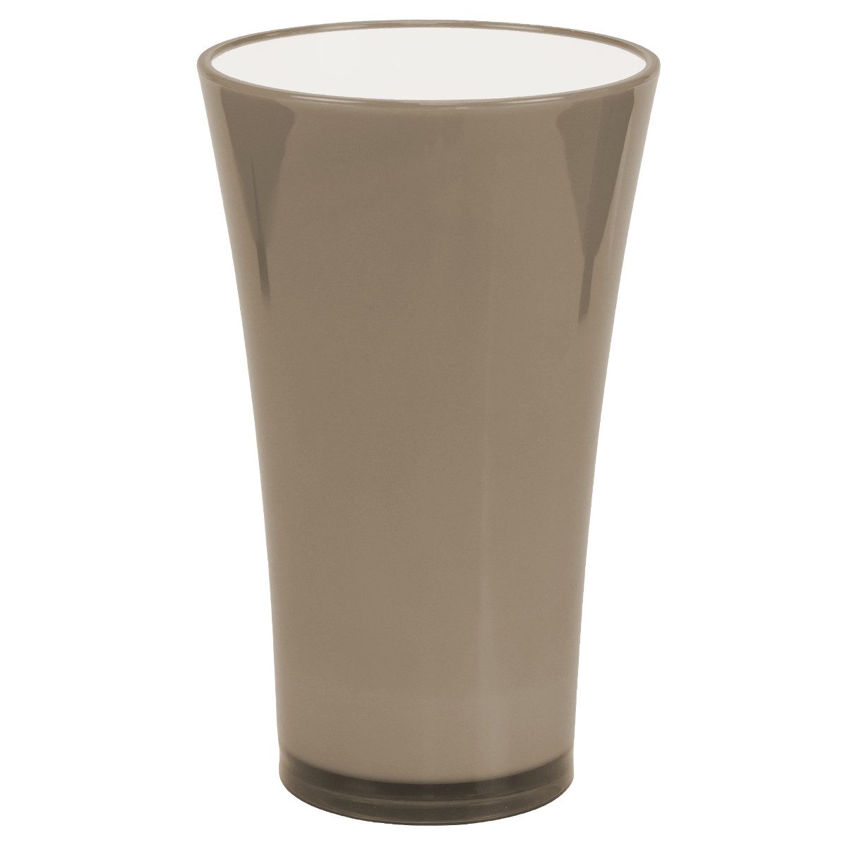 Viana Blumentopf Vase „Fizzy“ Ø16cm H27cm günstig online kaufen