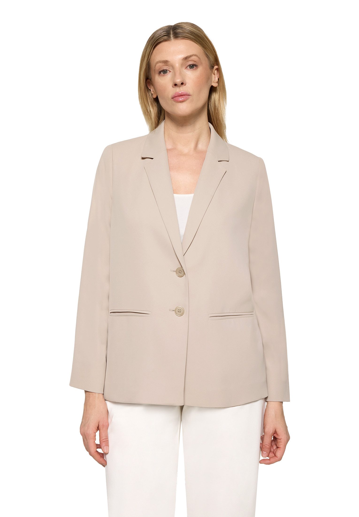 Betty Barclay Longblazer Damen mit Reverskragen günstig online kaufen