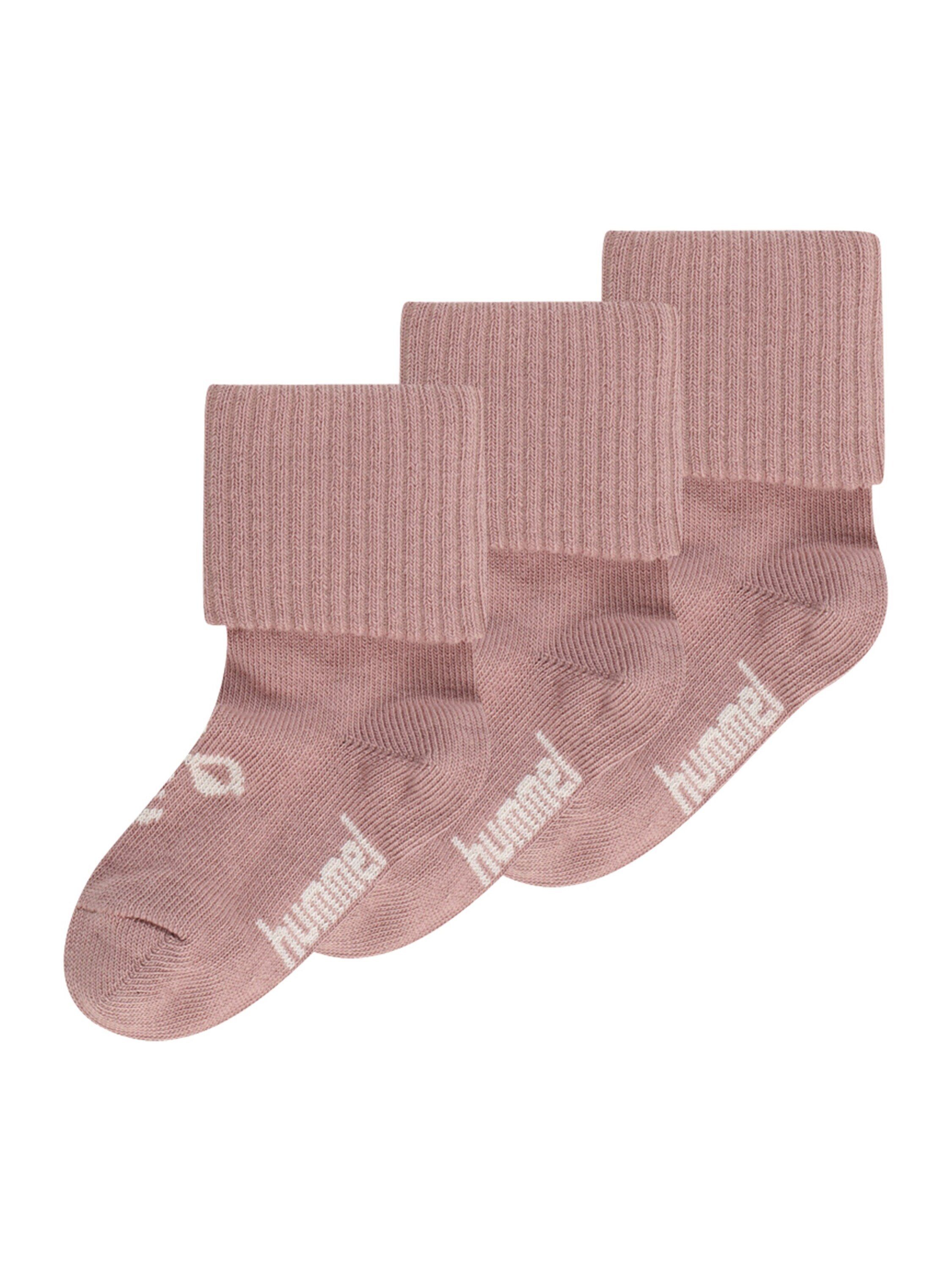 (3-Paar) Socken Sora hummel