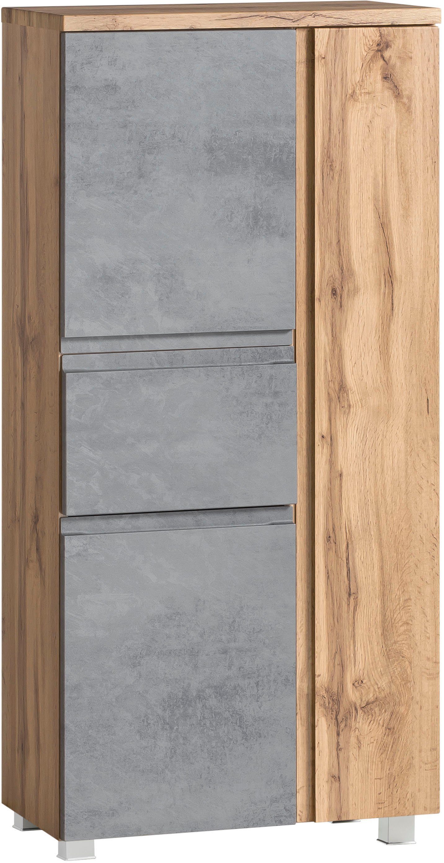 welltime Midischrank Sölden