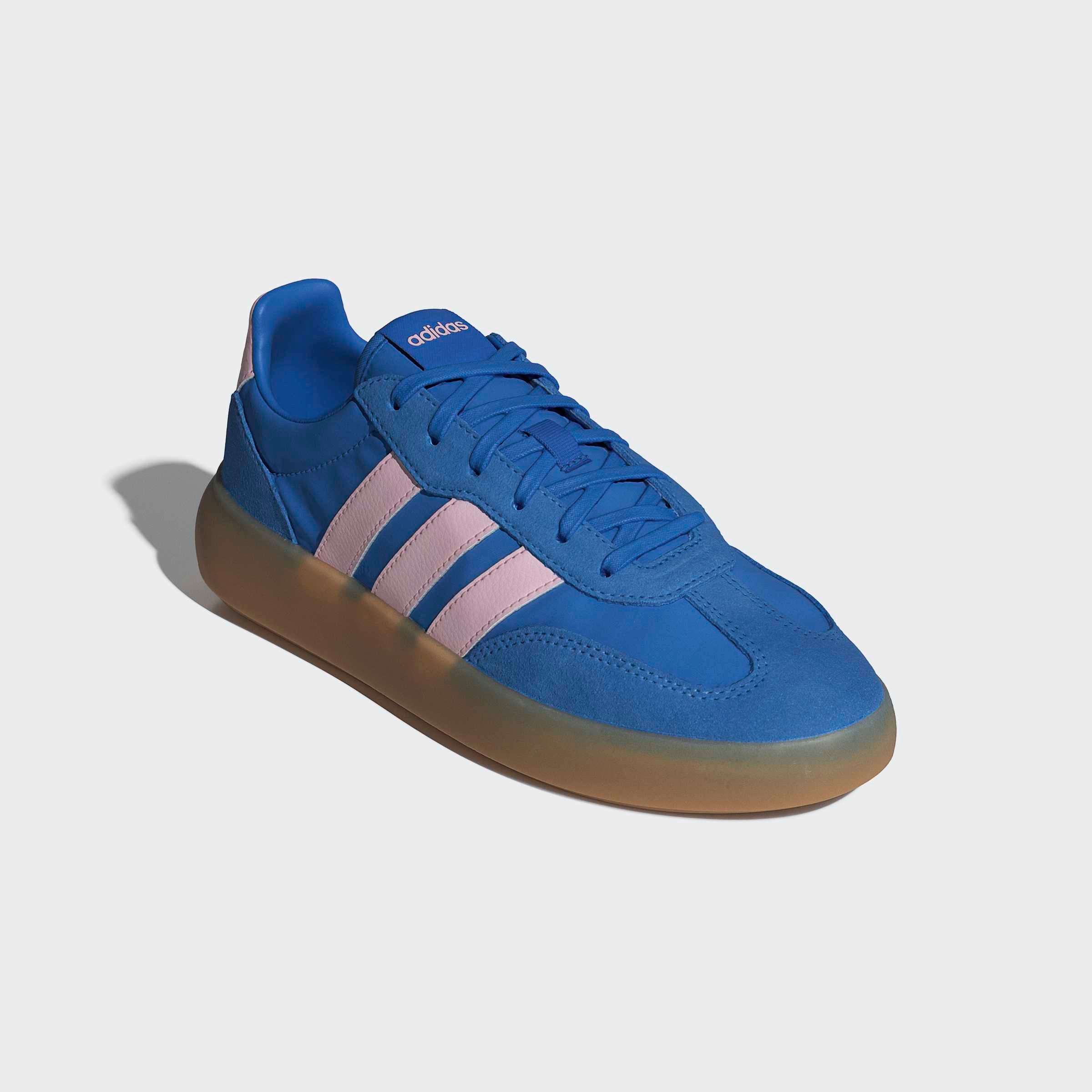 adidas Sportswear BARREDA DECODE Sneaker inspiriert vom Design des adidas h günstig online kaufen