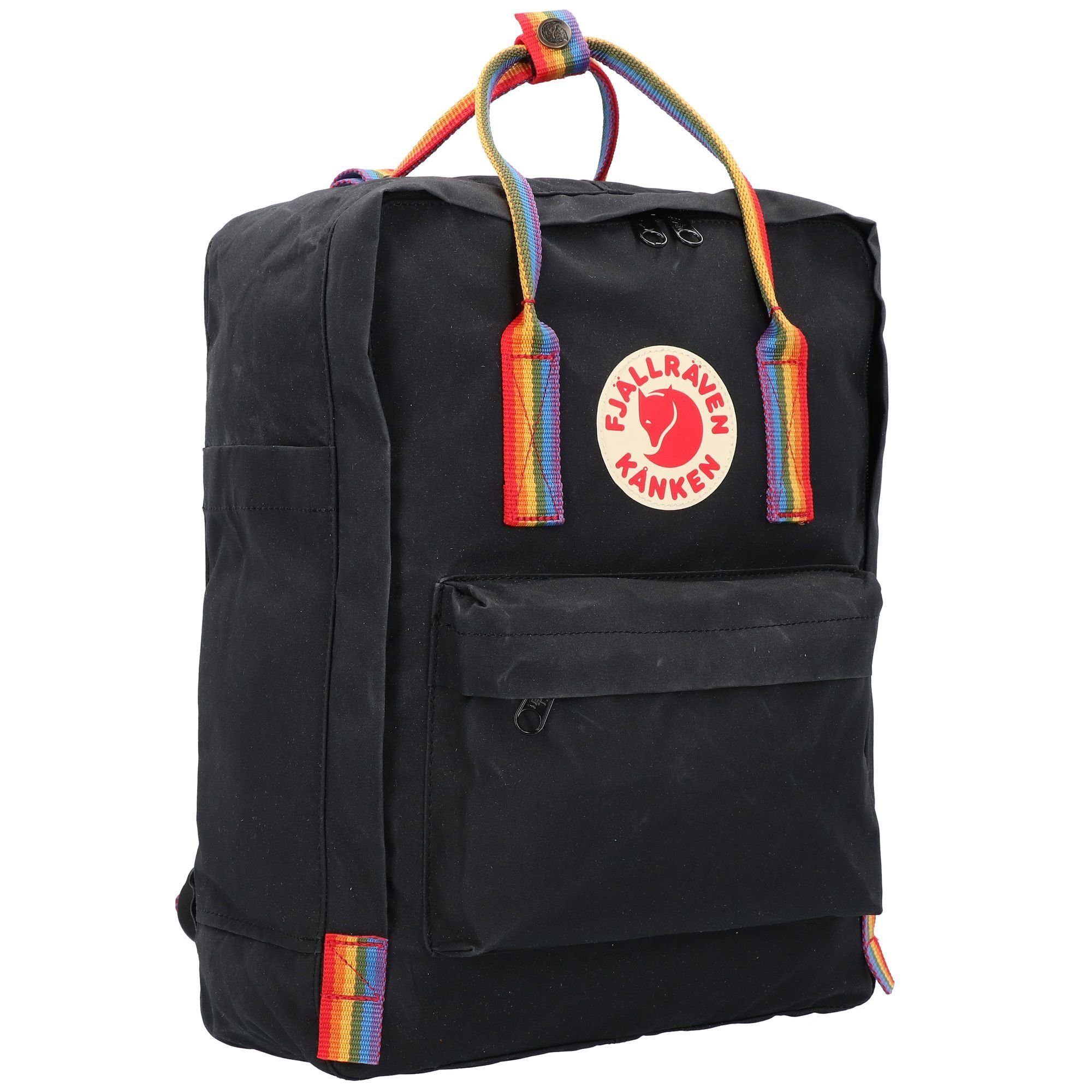 Fjällräven Rucksack Kanken, Polyester