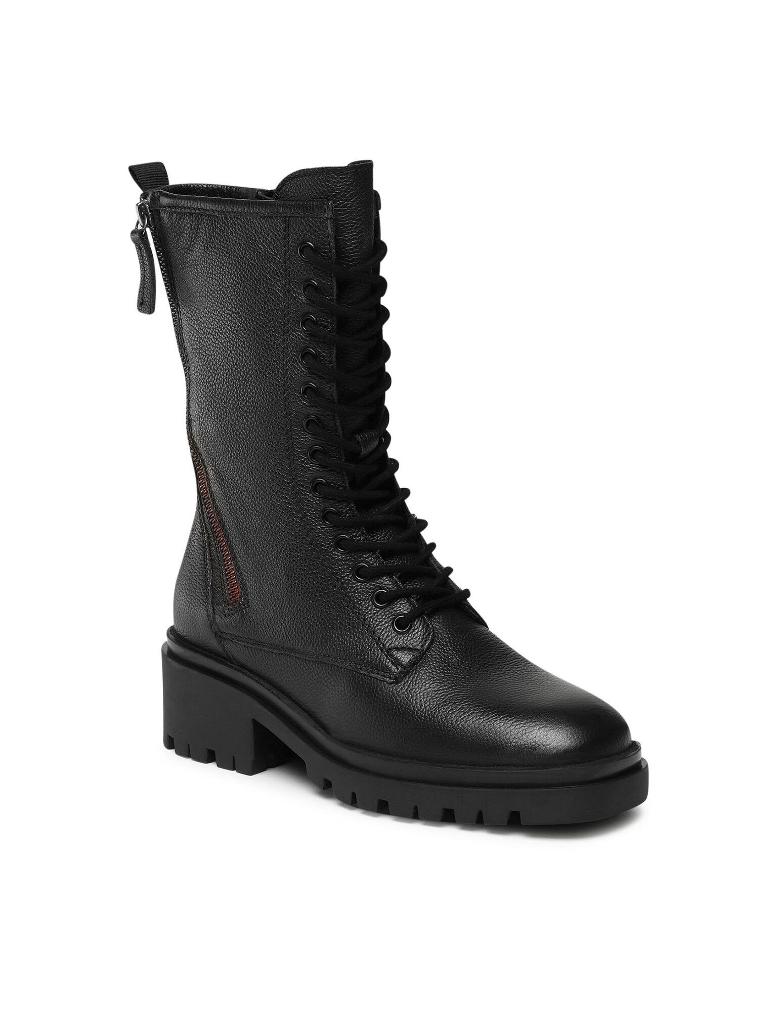 LASOCKI Lasocki Damenstiefel Schwarz WI16-16444-01 Stiefel
