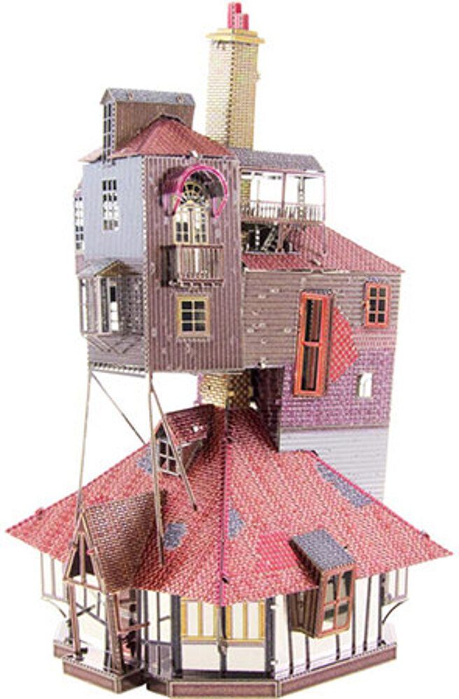 Invento Puzzle Harry Potter Metal Earth, günstig online kaufen