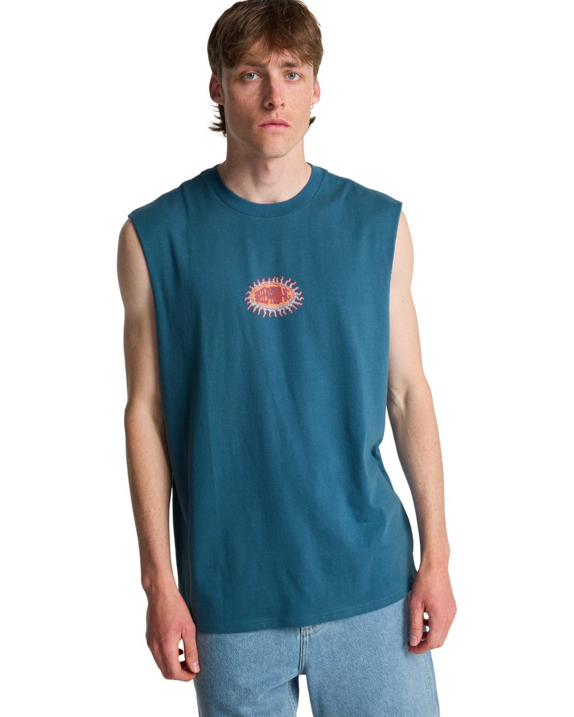 Billabong T-Shirt Burn Out