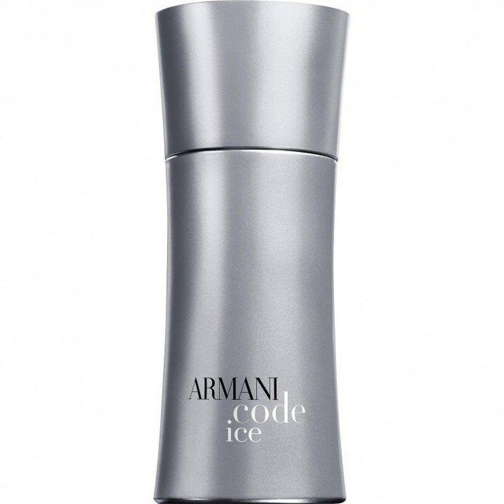 Giorgio Armani Eau de Toilette Armani Code Ice EDT 75 ml