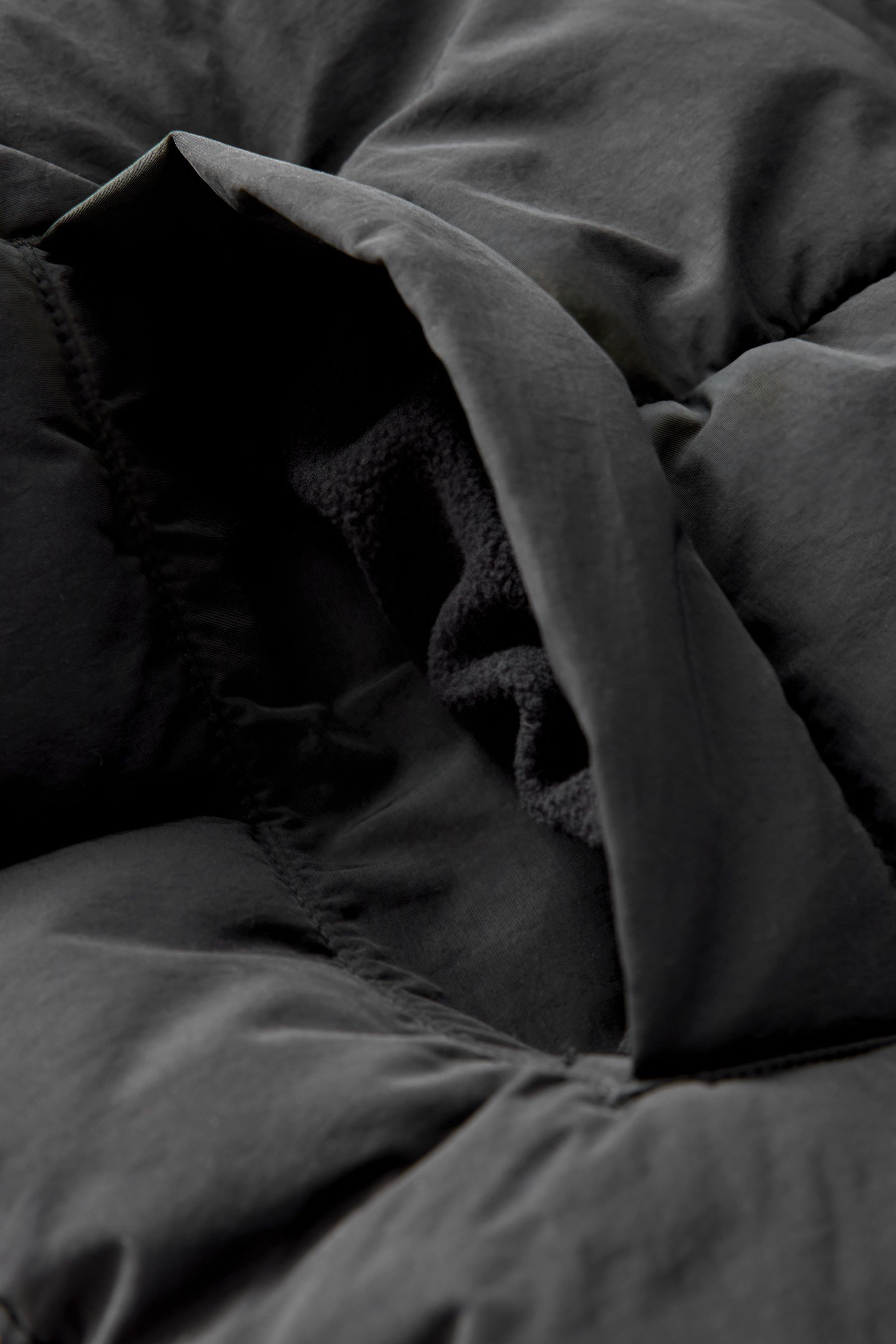 Next Steppmantel Wasserabweisender, wattierter Mantel (1-tlg) günstig online kaufen