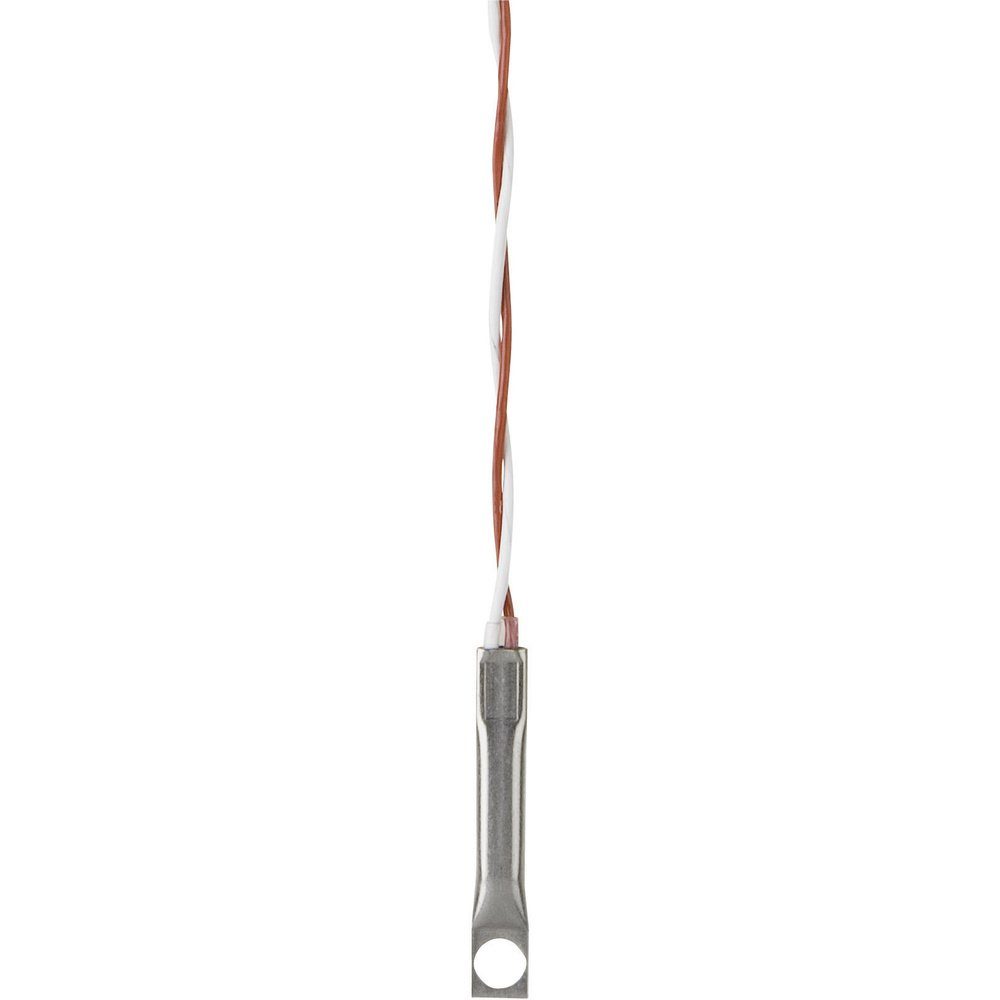 Sensor Jumo Temperatursensor 00065548 Fühler-Typ Pt100 Messbereich Temperatu