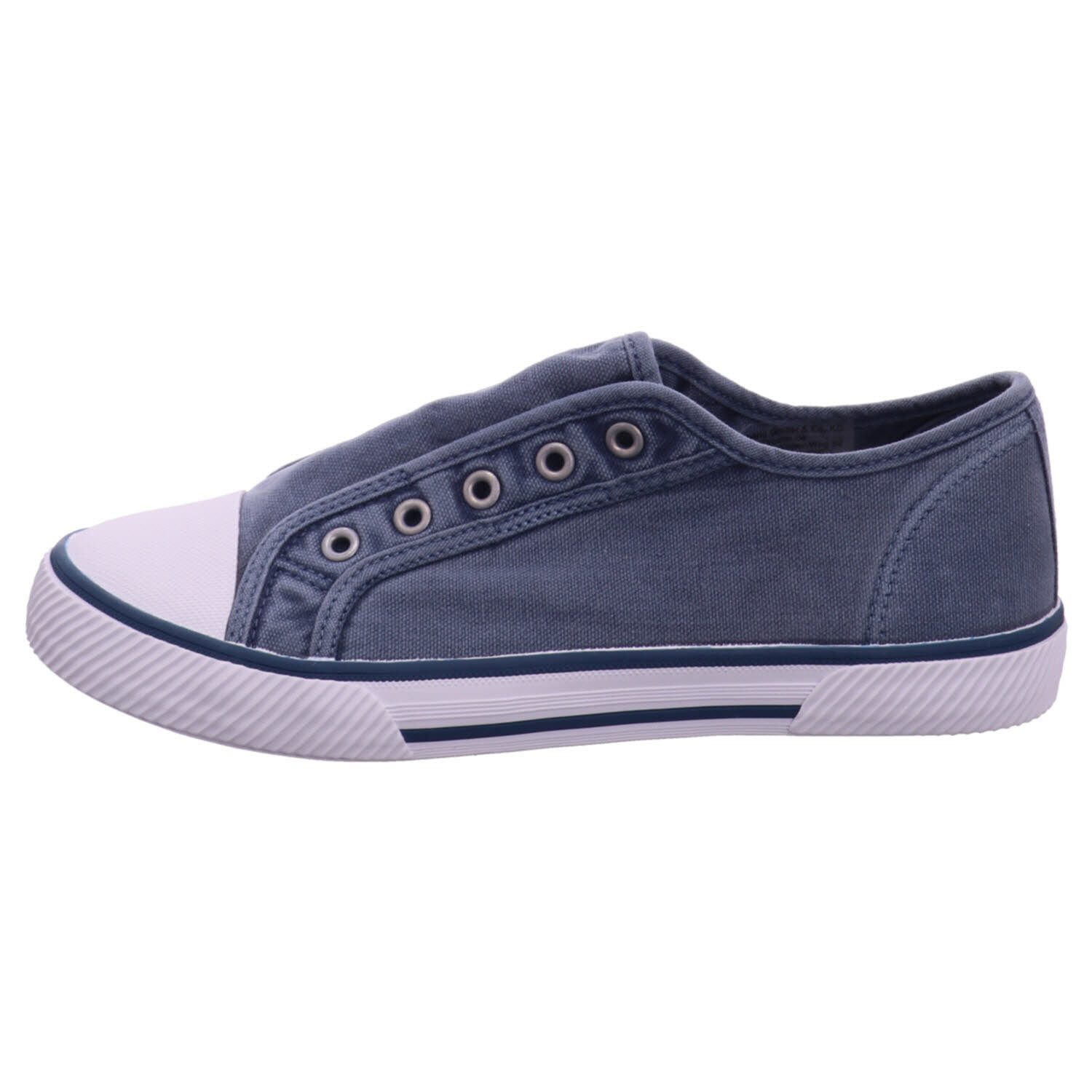 Andrea Conti Da.-Sneaker Slipper