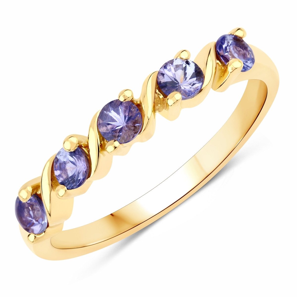 Rafaela Donata Fingerring K700 (1-tlg), aus Sterling Silber