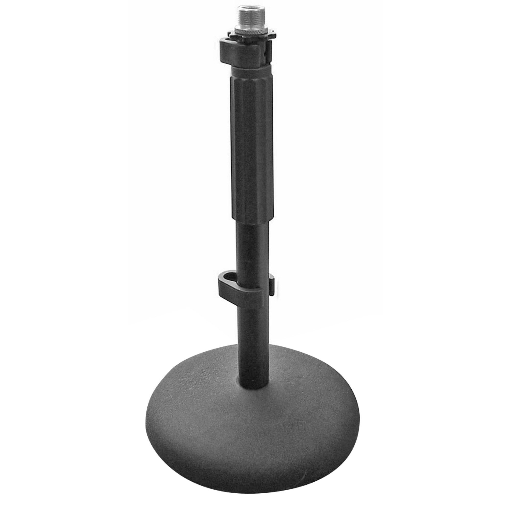 RODE Microphones Mikrofon Rode Microphones Mikrofonstativ für Tische DS1