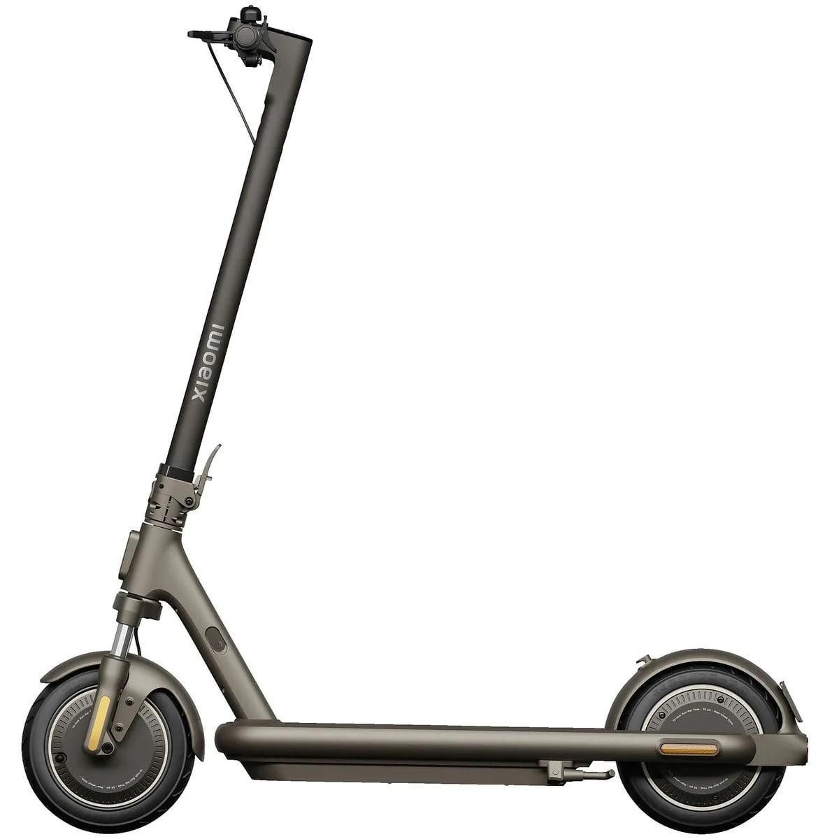 Scooter 4 Pro Max