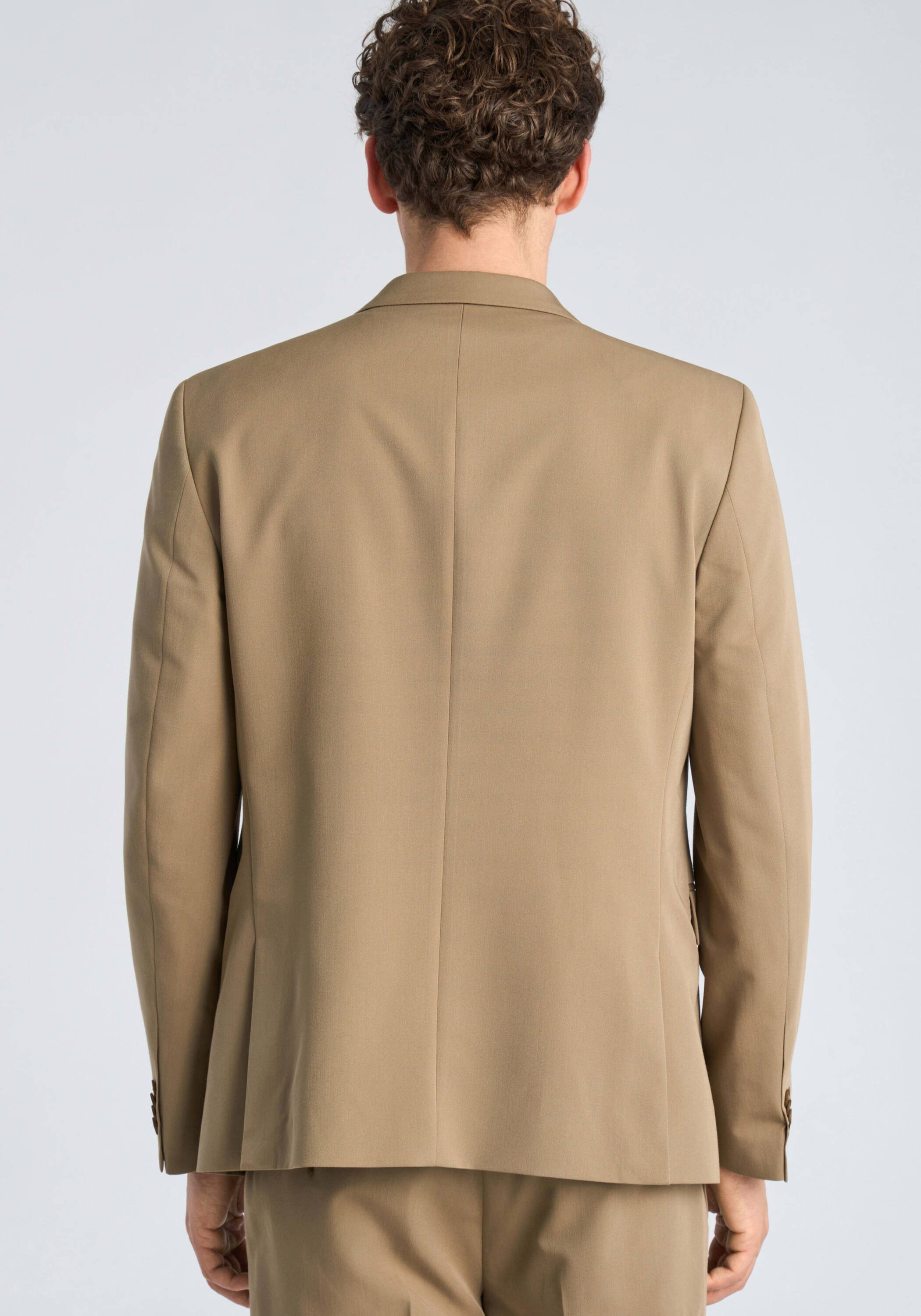 LINDBERGH Anzug Anzug Relaxed Fit