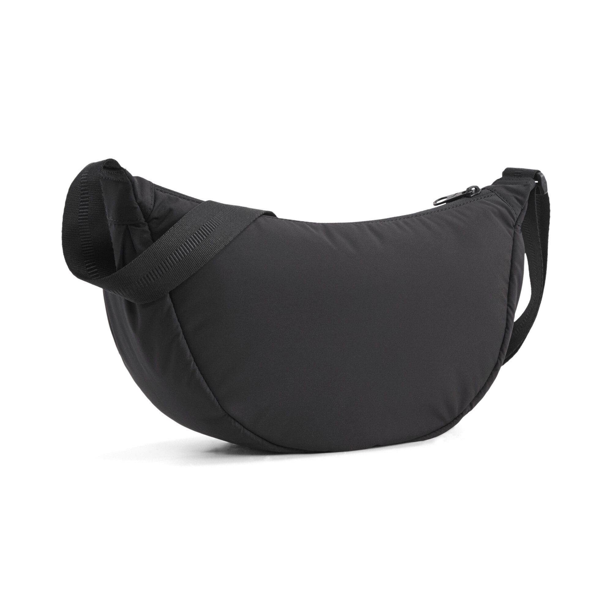 PUMA Handtasche HER 3 l Halbrunde Tasche Damen