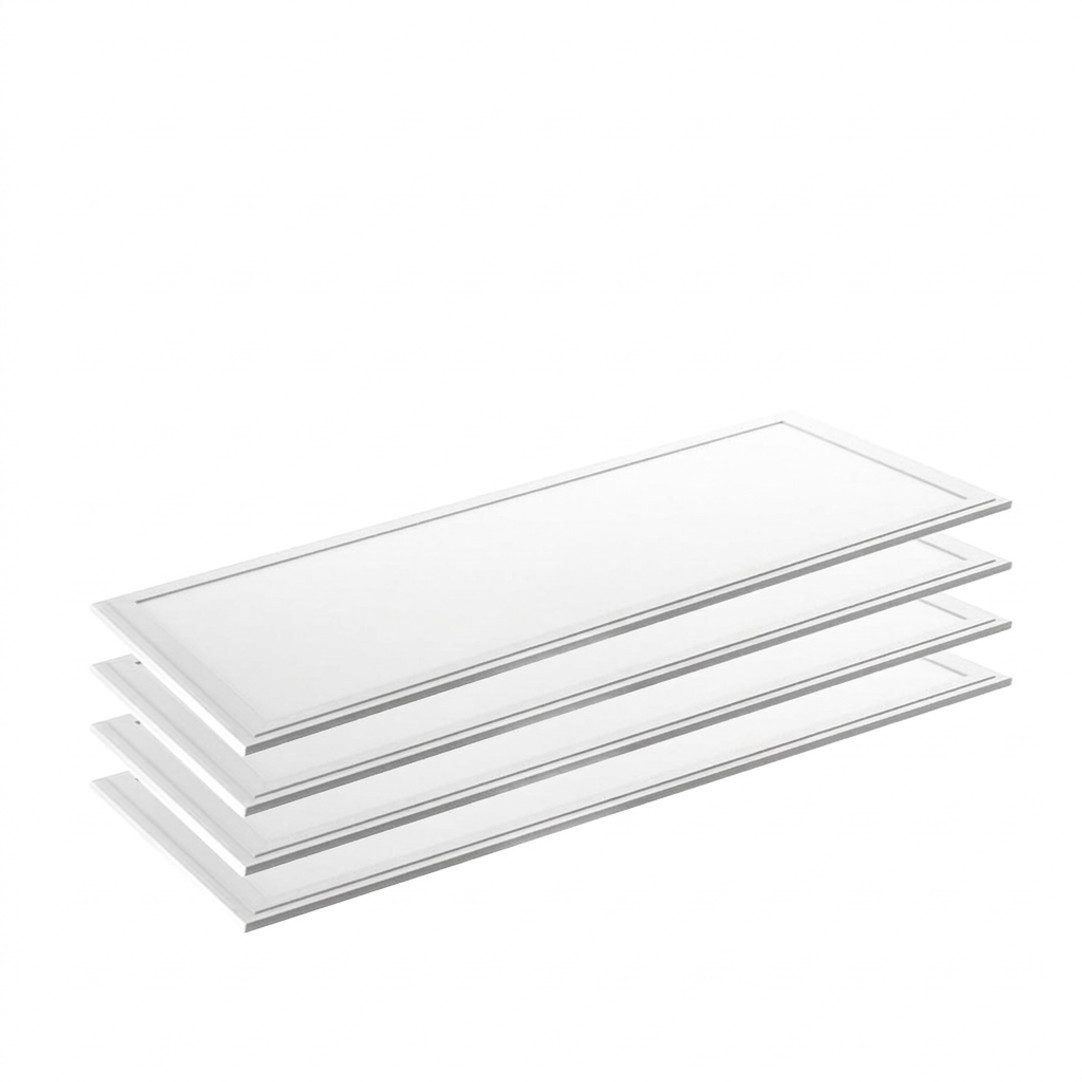 ENOVALITE LED Rasterleuchte ENOVALITE LED Panel 60 W 4000 K neutralweiß