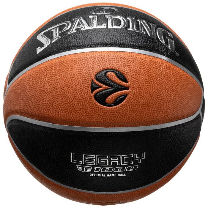 Spalding Basketball Legacy TF-1000 Basketball