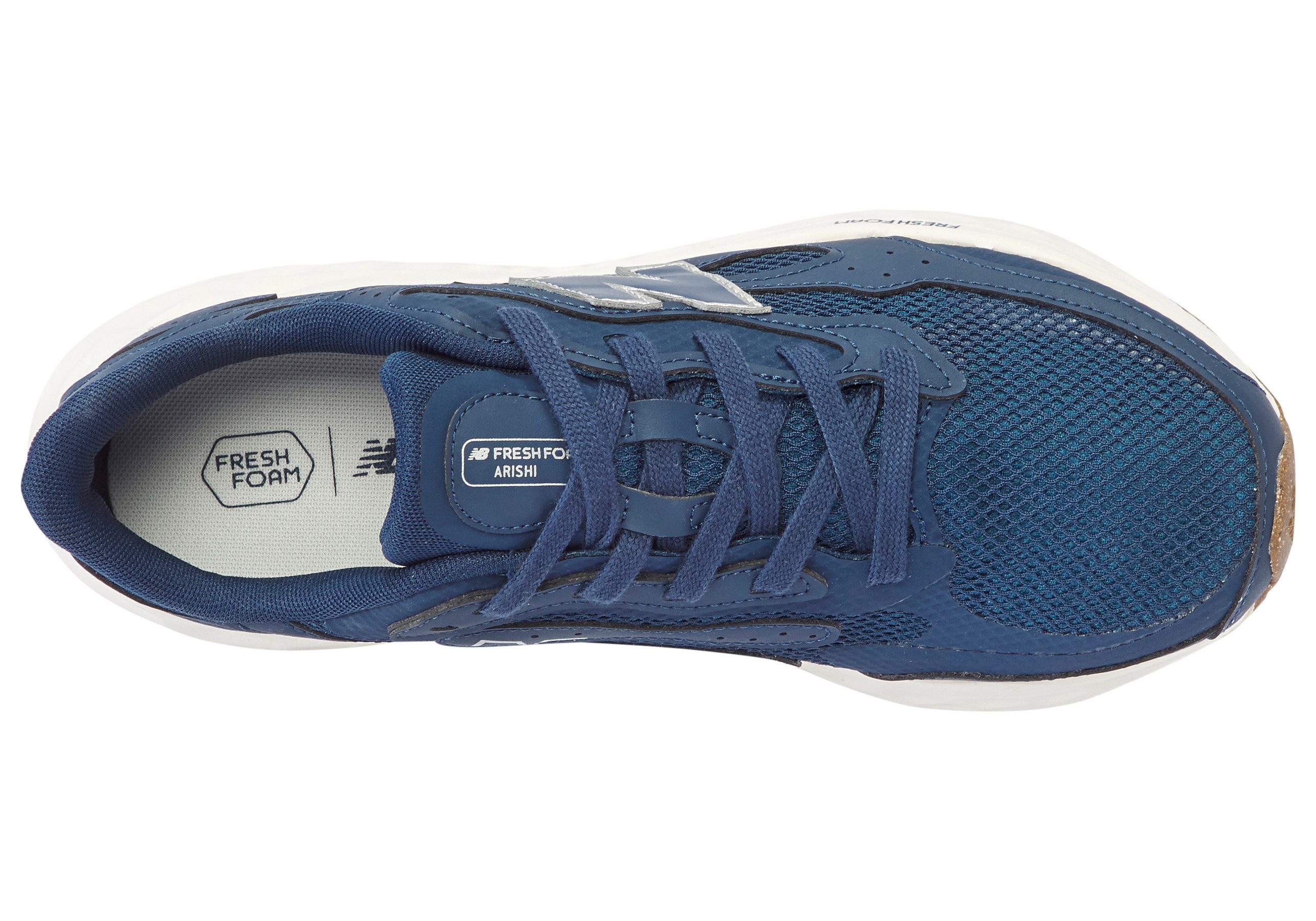 New Balance ARISHI Laufschuh