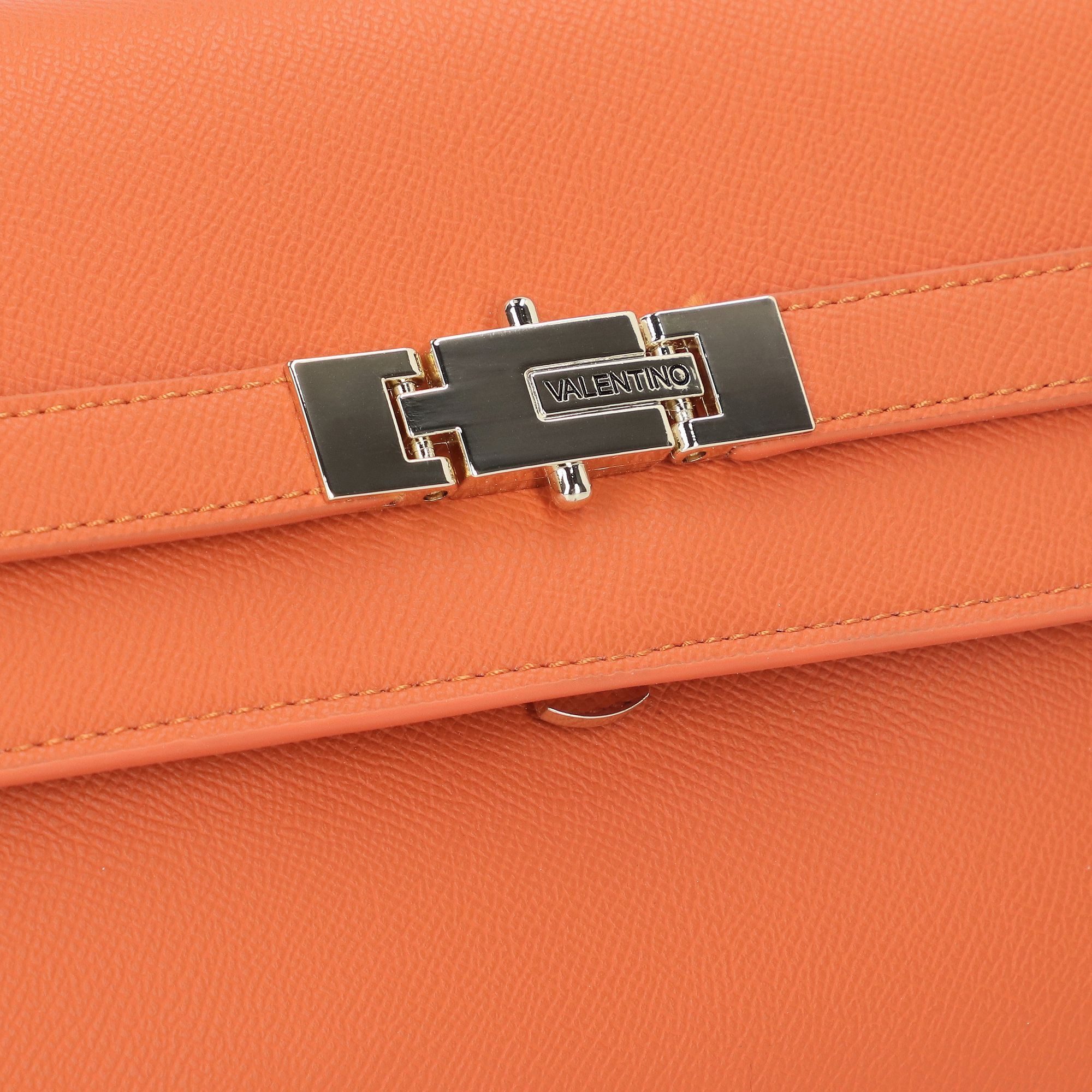 VALENTINO BAGS Umhängetasche Fae Re, Polyurethan