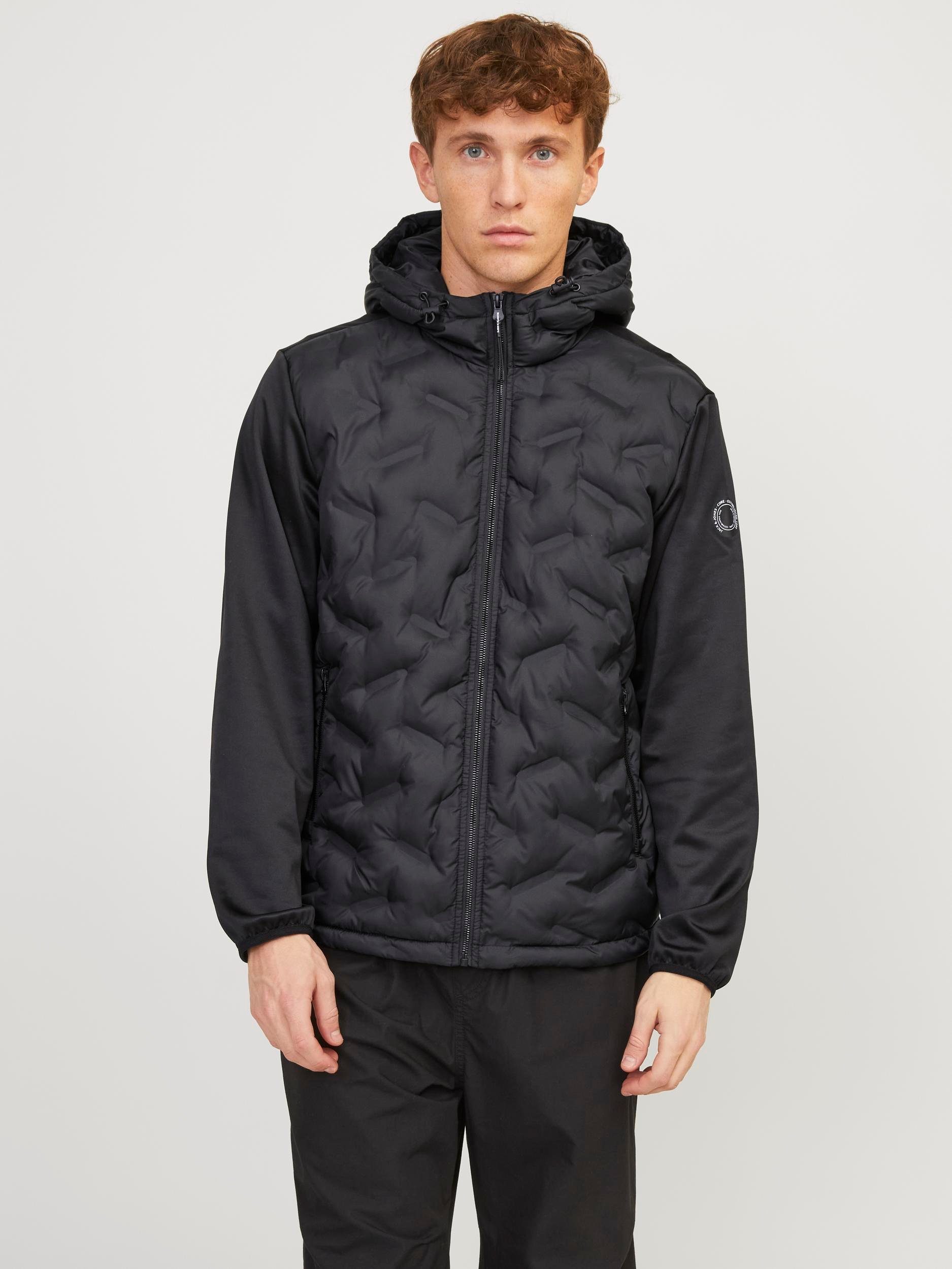 Jack & Jones Hybridjacke JCOHEAT HYBRID günstig online kaufen