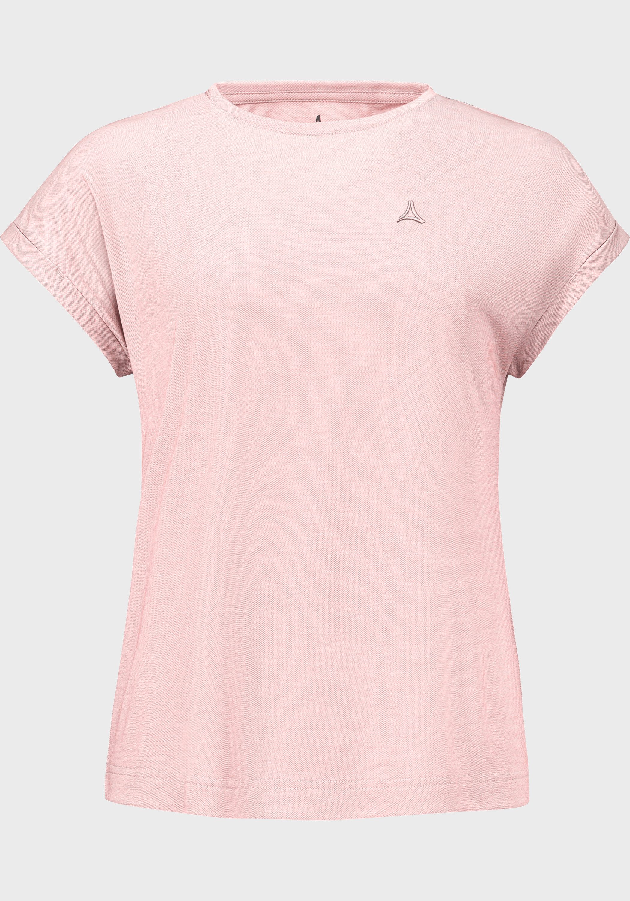 Schöffel Funktionsshirt Urban T Shirt Style günstig online kaufen