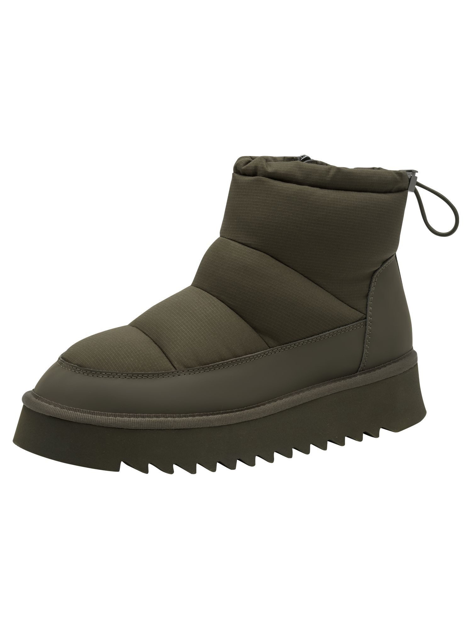 Tamaris Сапогиette 1-26810-45 Winterstiefelette