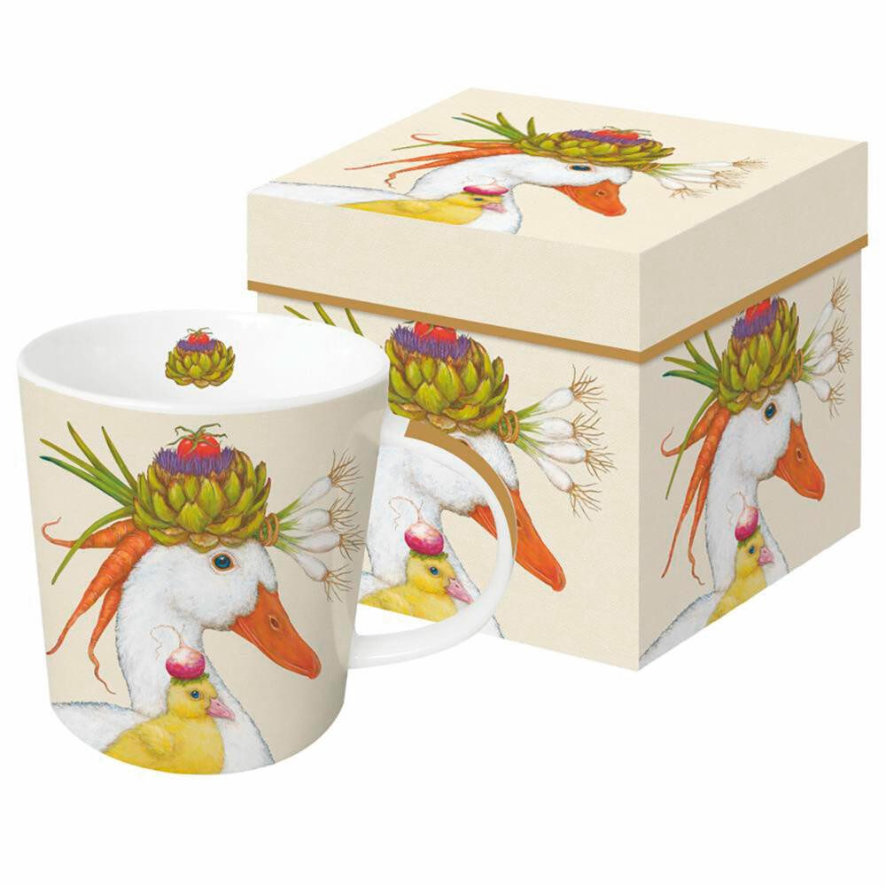 Tasse The Gardeners Trend Mug GB, 400 ml