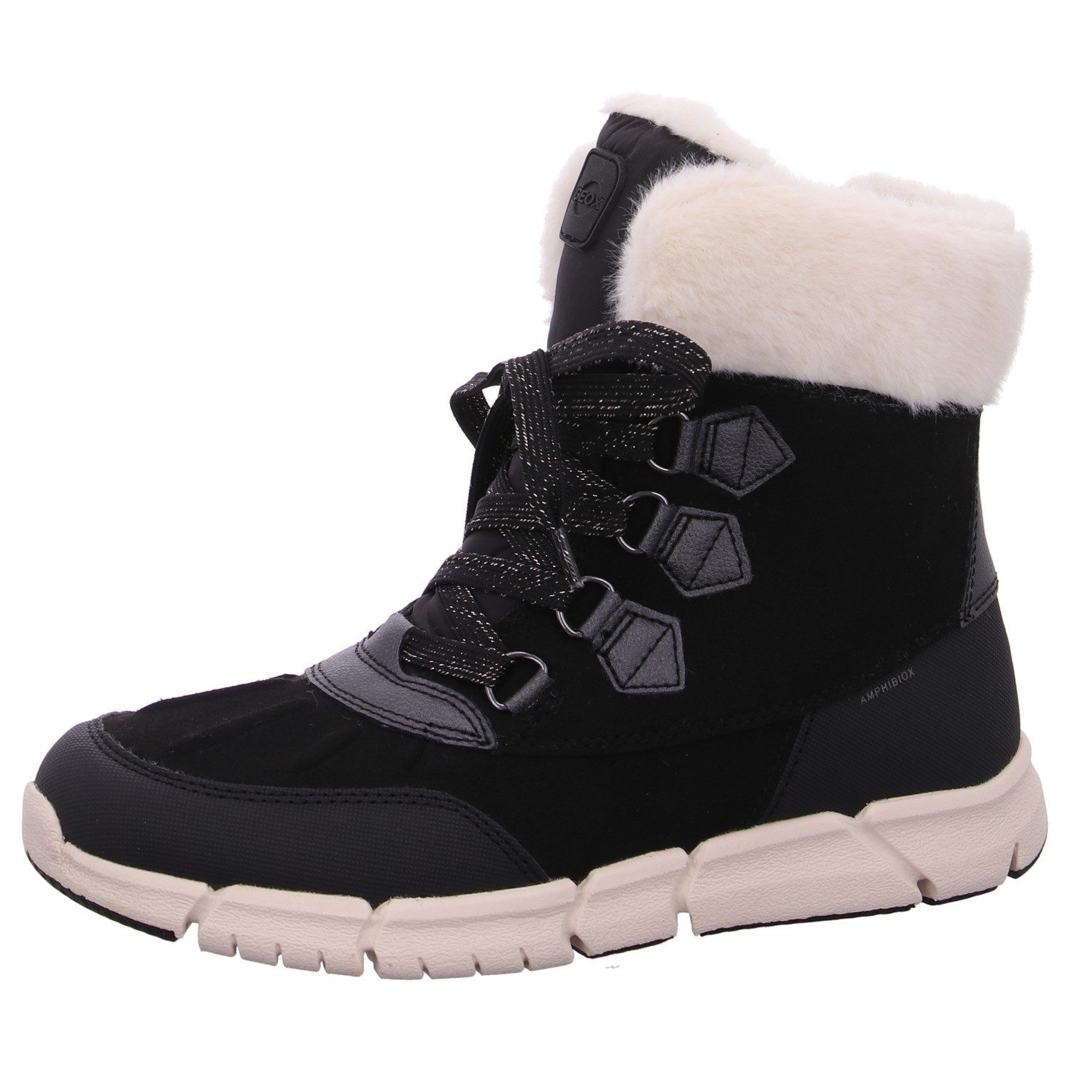 Geox J Flexyper Winterstiefel