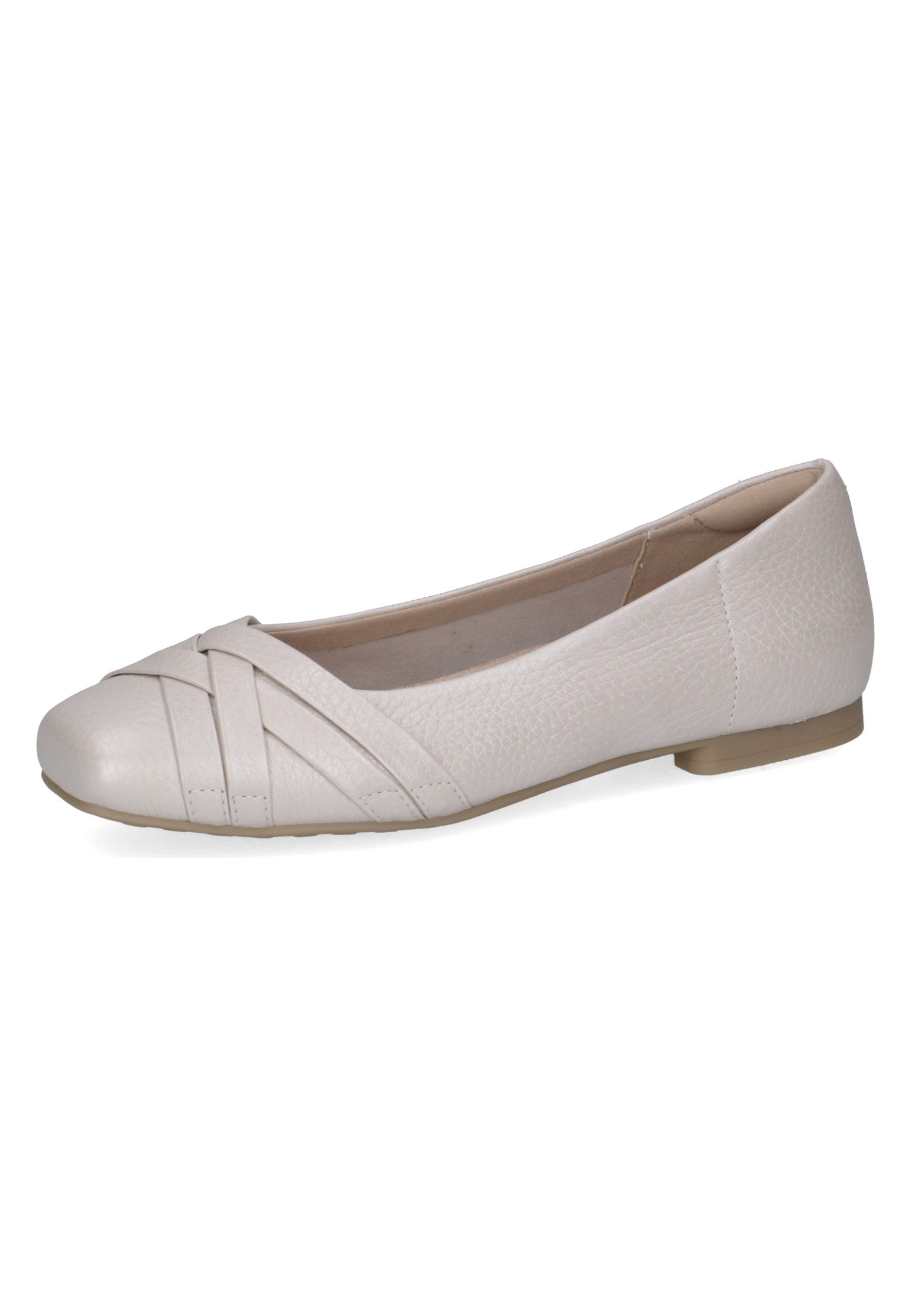 Caprice 9-22102-46 136 Pearl Deer Ballerina
