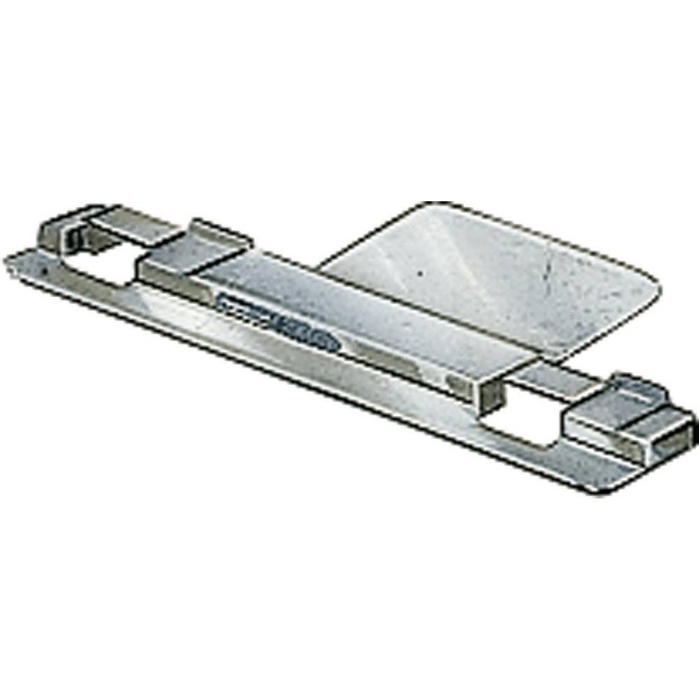 Modelleisenbahn-Set H0 K-Gleis Mittelleiter-Isolierung