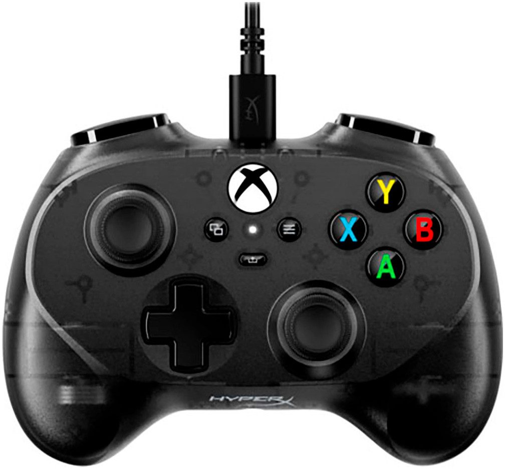 Clutch Tanto Mini Xbox-Controller