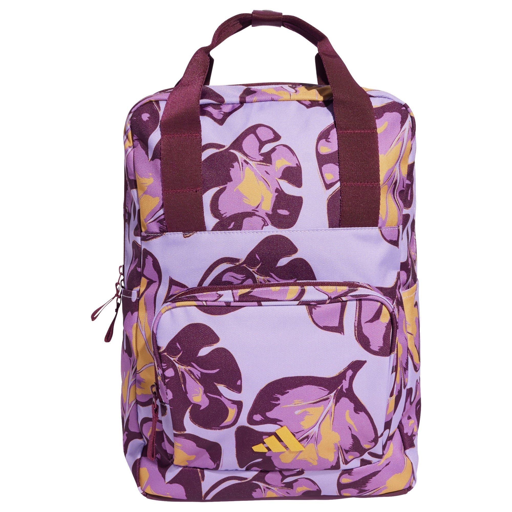 adidas Performance Freizeitrucksack Prime Graphic - Rucksack 40.5 cm (multicolor/corn gold)