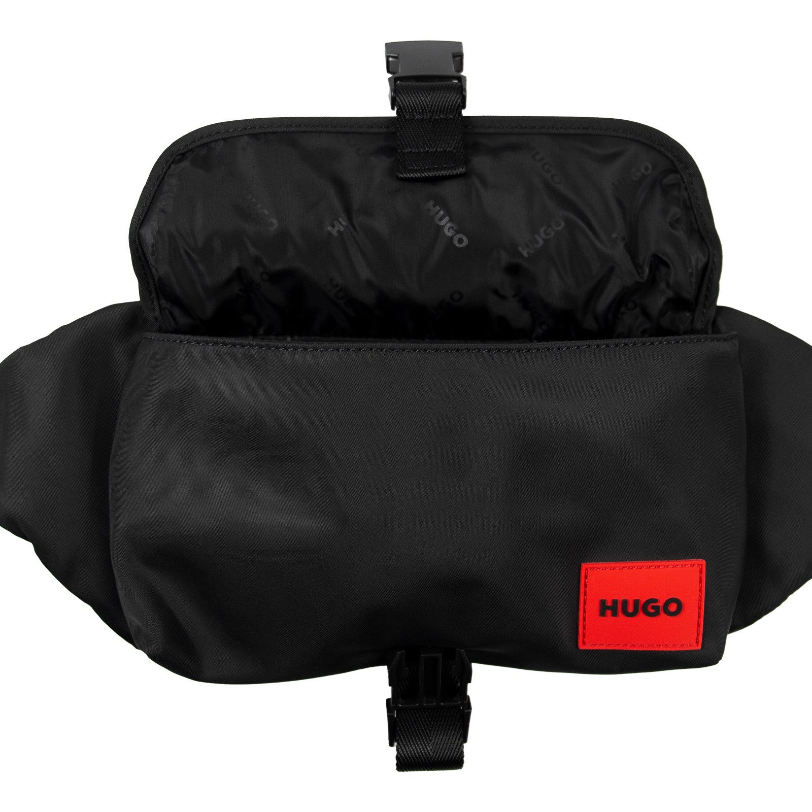 HUGO Umhängetasche Ethon 2.0 Bumbag, mit stufenlos verstellbarem Schulterriemen