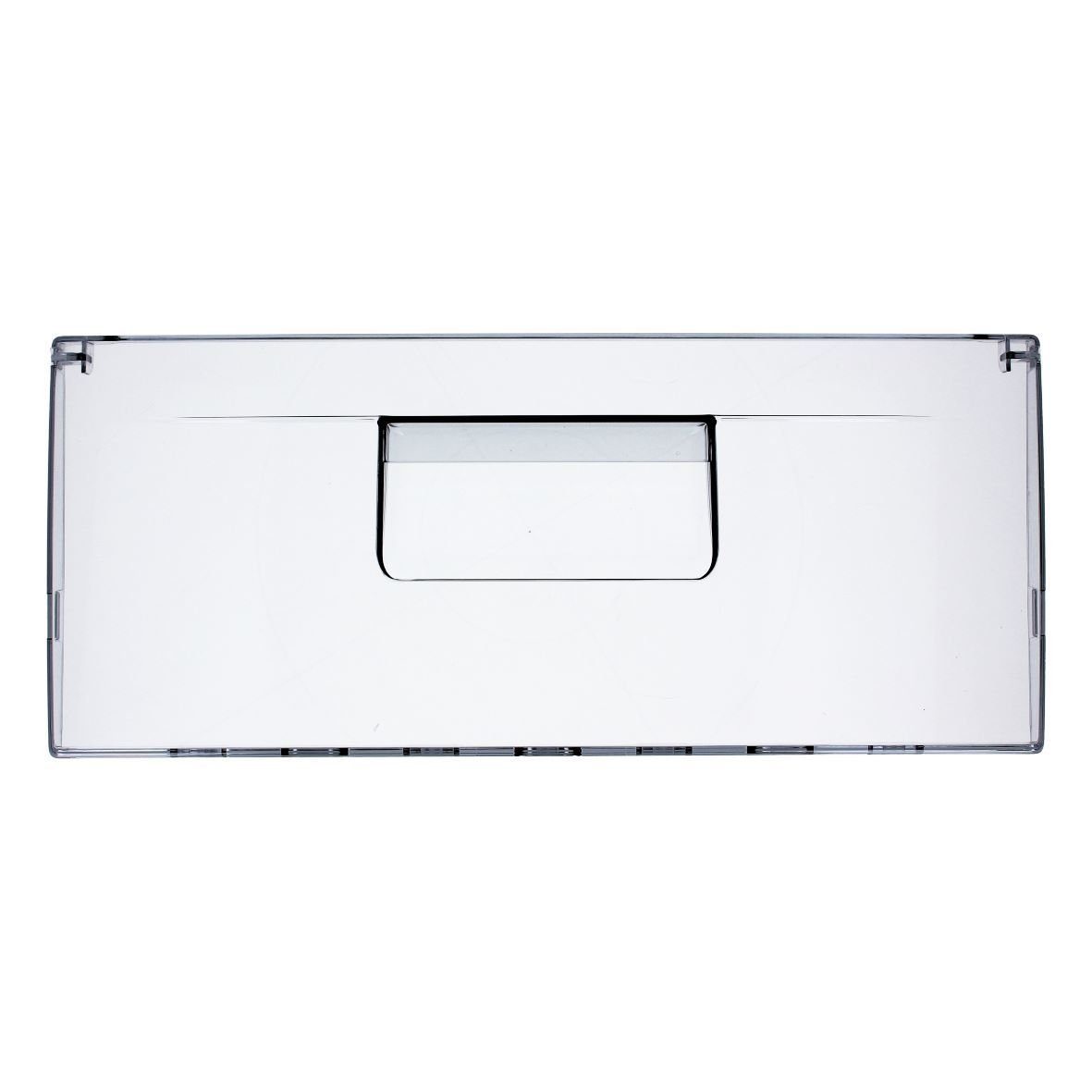 easyPART Schublade wie Beko 4331796900 Gefrierschubladenblende mitte, Kühlschrank / Gefrierschrank