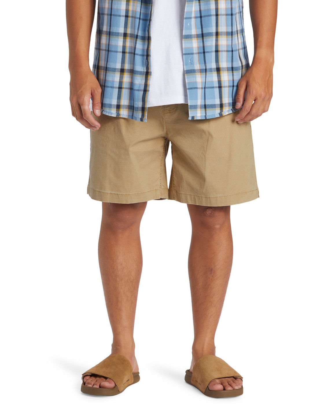 Quiksilver Bermudas Taxer günstig online kaufen
