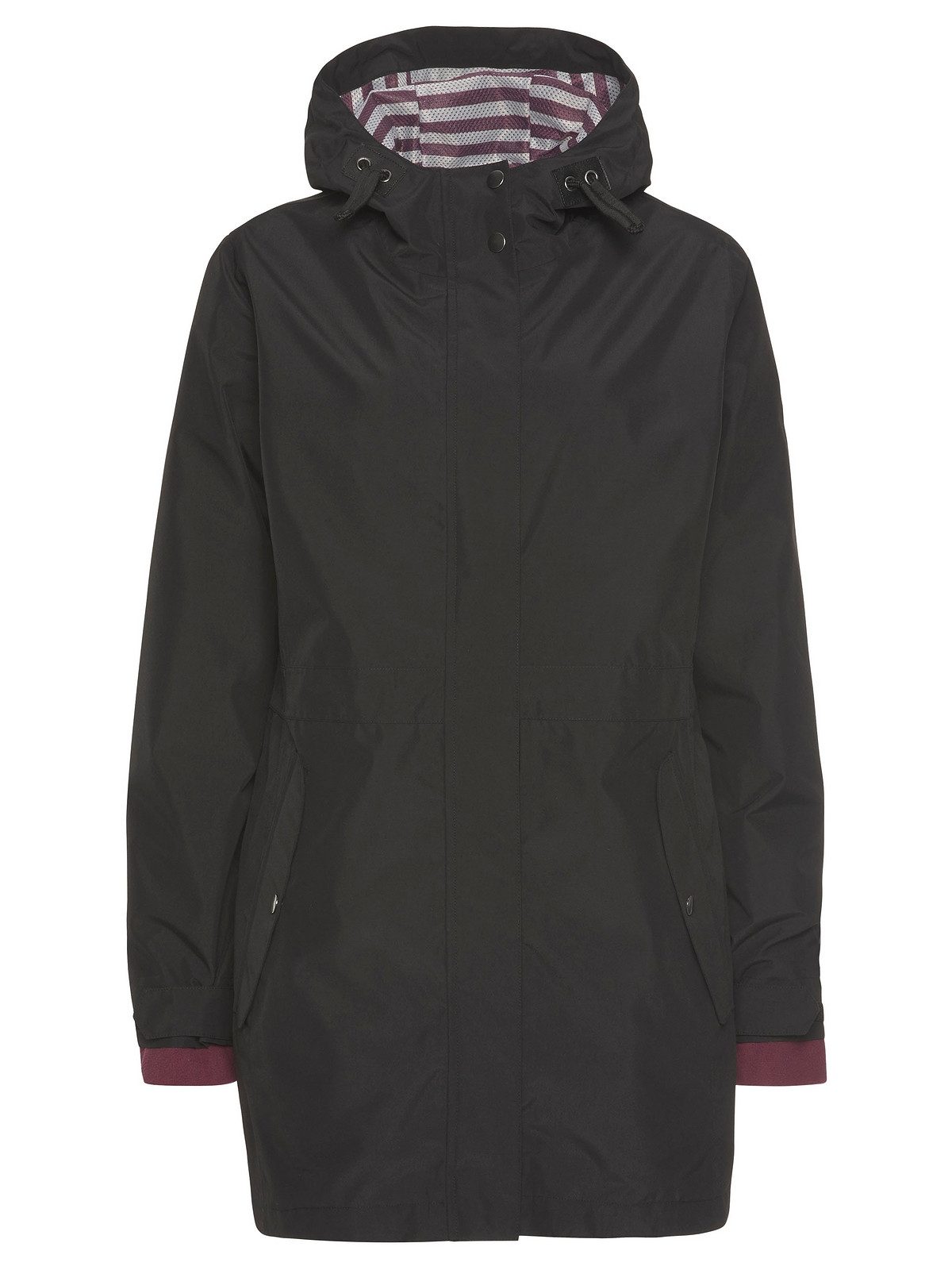 Polarino 3-in-1-Funktionsjacke Große Größen Wasserdicht, winddicht günstig online kaufen