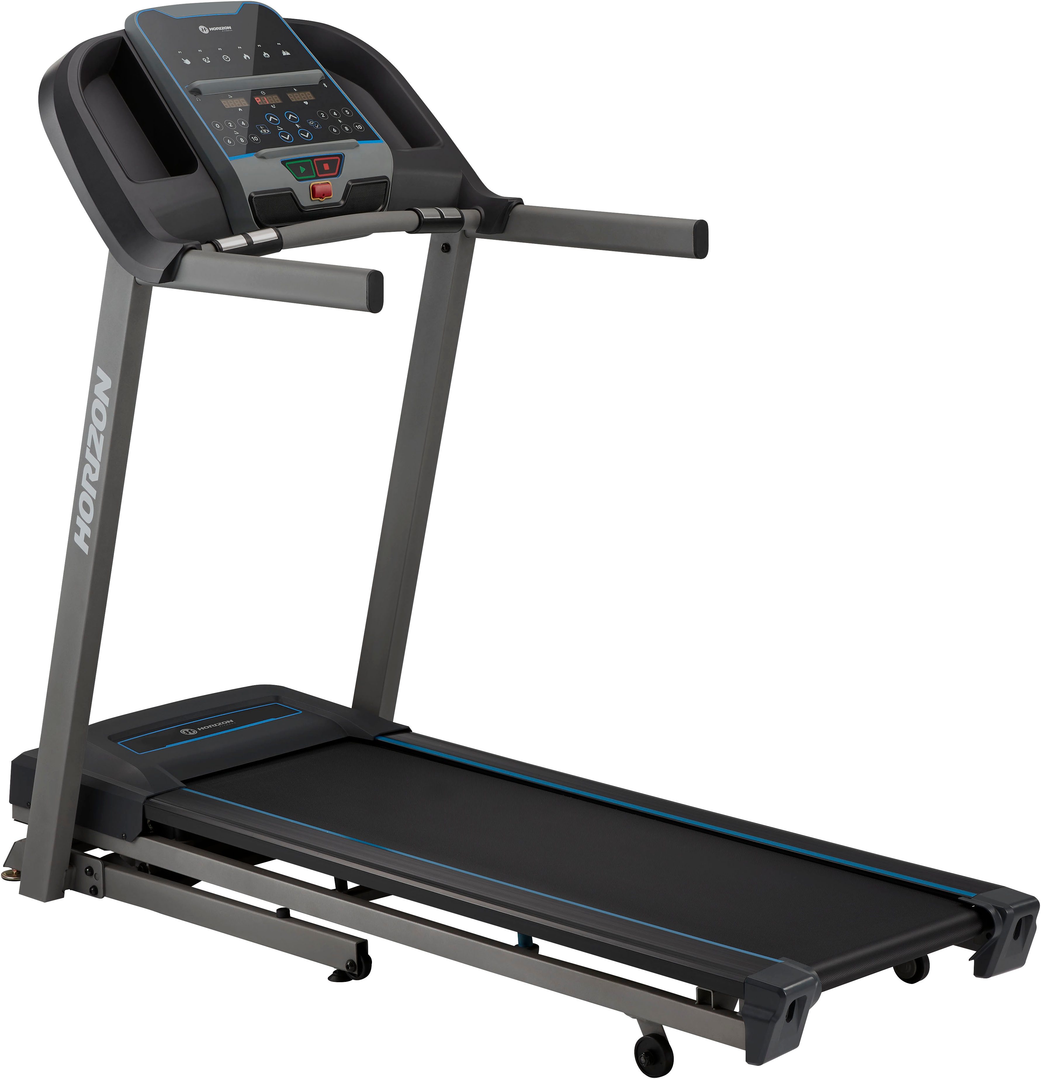 Horizon Fitness Laufband eTR5.0