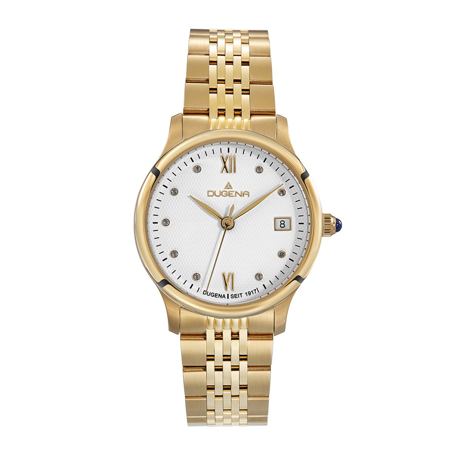 Rechteckige Dugena Frauen Uhren online kaufen OTTO