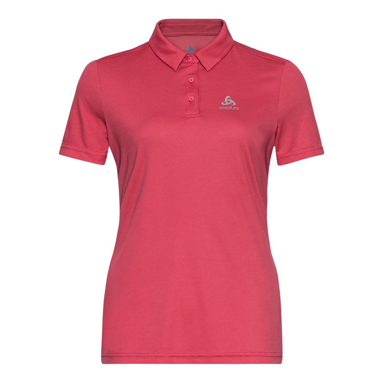 Odlo Poloshirt Odlo Damen Poloshirt Cardada günstig online kaufen