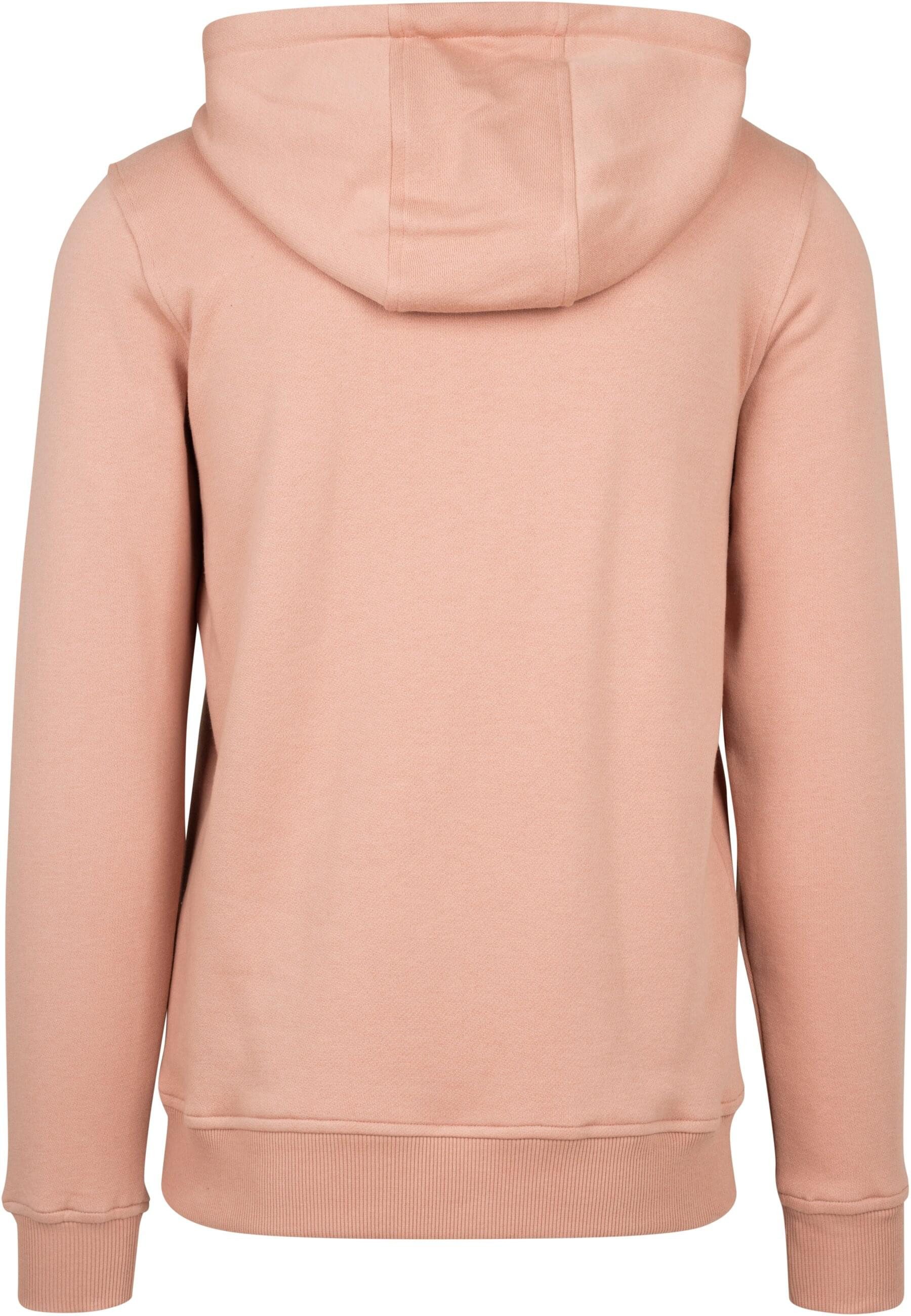URBAN CLASSICS Sweatshirt "Urban Classics Herren Basic Sweat Hoody", (1 tlg günstig online kaufen