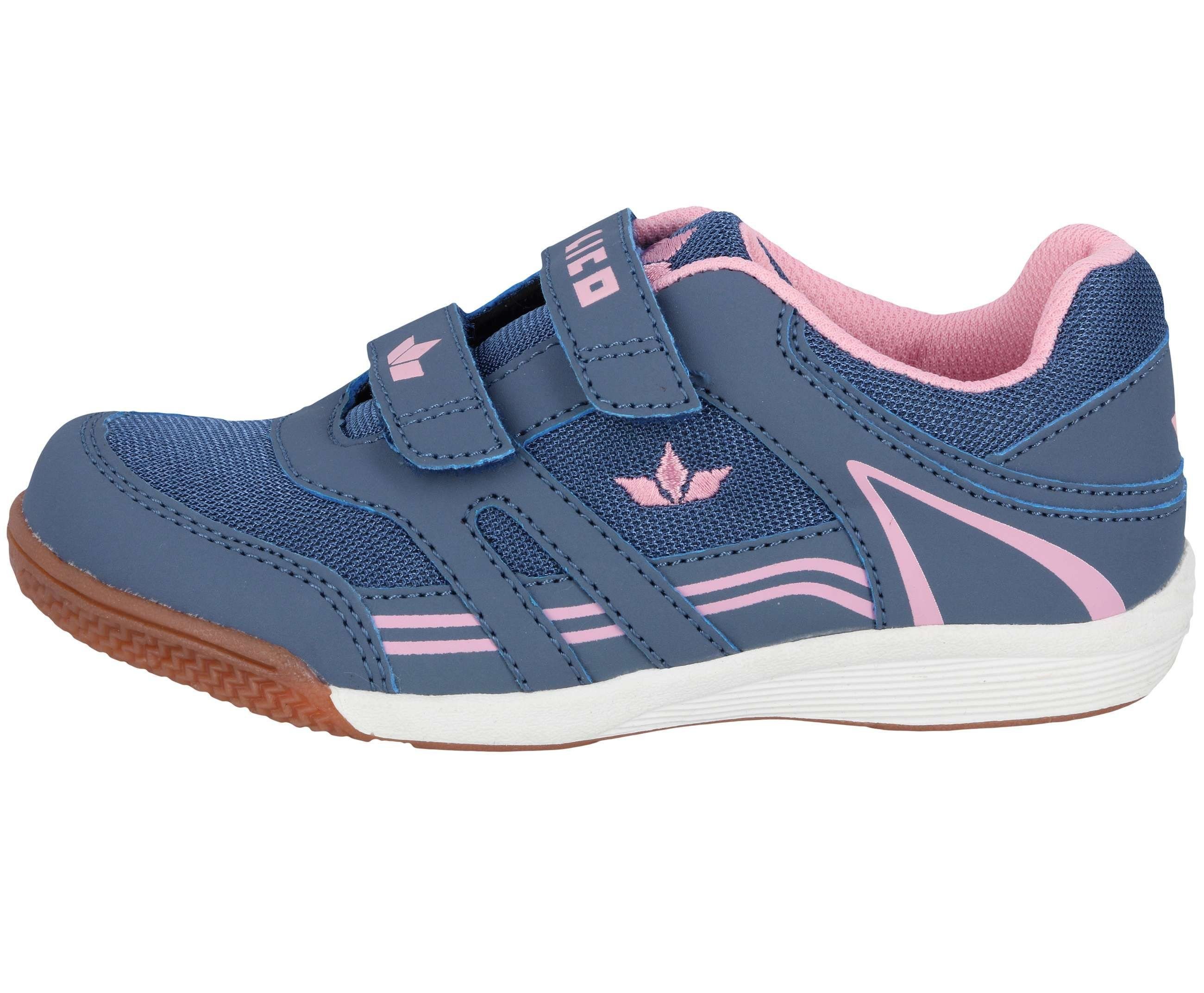 Lico Sportschuh Active Indoor V Hallenschuh