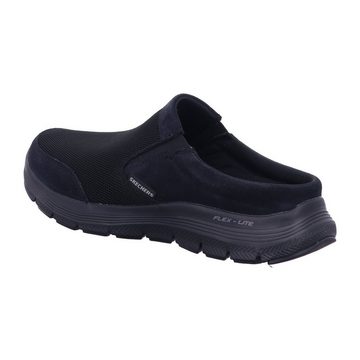 Skechers 232232 BBK Slipper