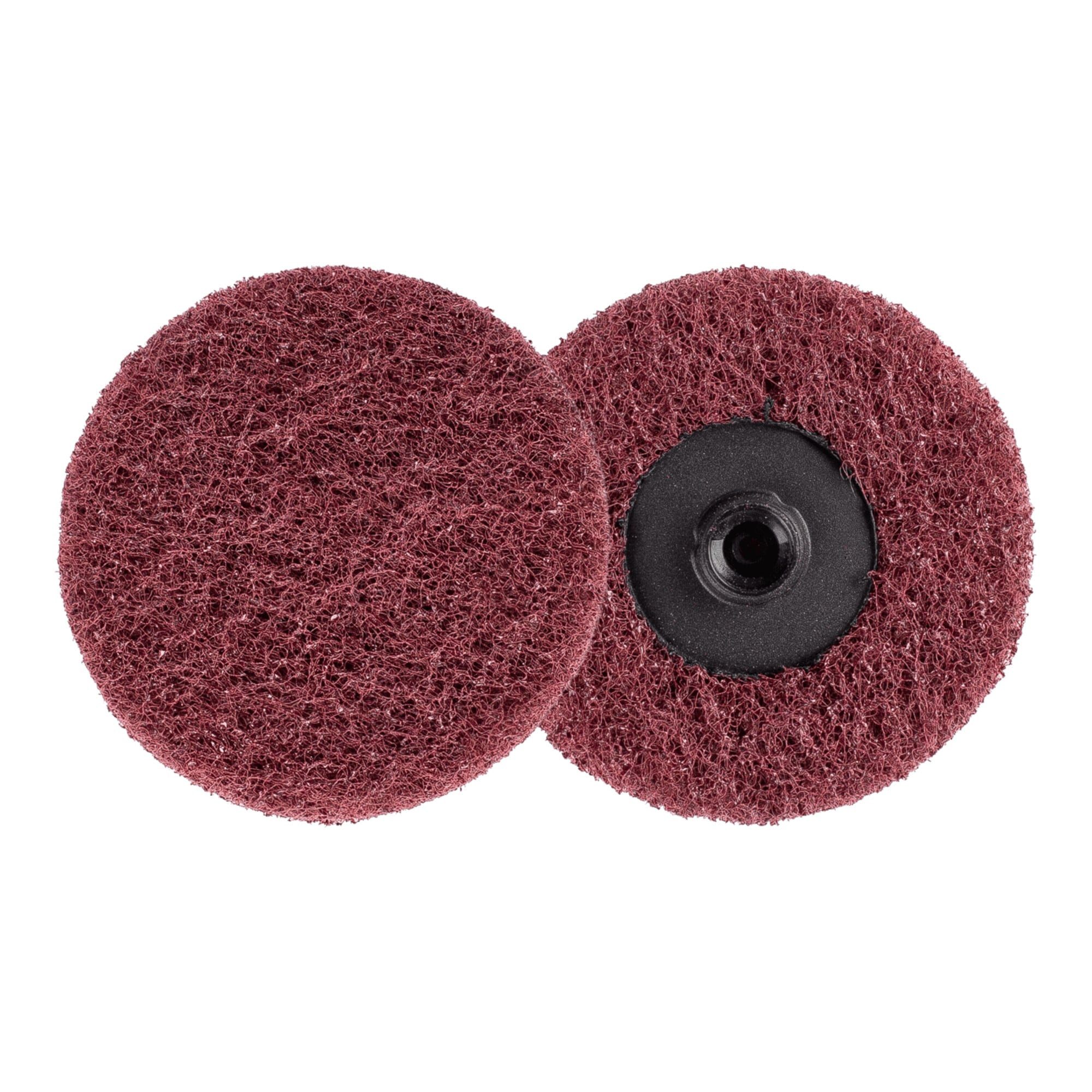 Pferd Polierpad PFERD TOOLS COMBIDISC weiche Vliesronde CD Ø 50mm A280 zum reinigen un