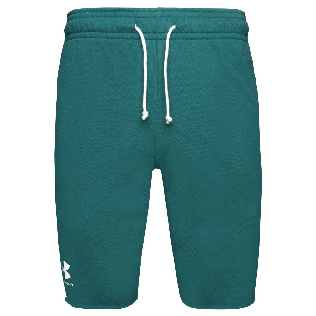 Under Armour® Shorts Rival Terry Herren günstig online kaufen