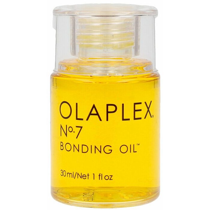 Olaplex Haarshampoo Olaplex Bonding Oil No. 7 30 ml